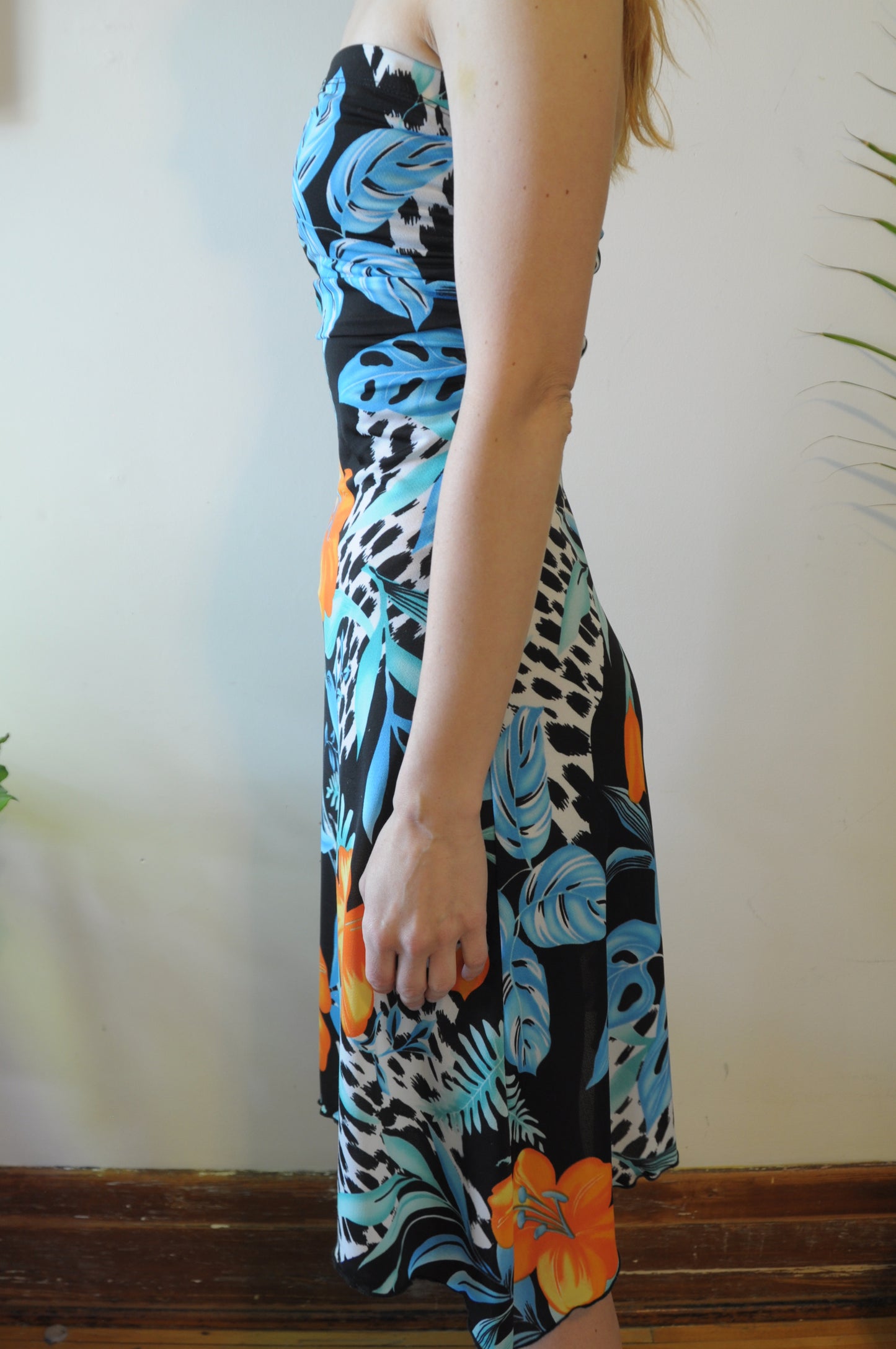 Robe y2k