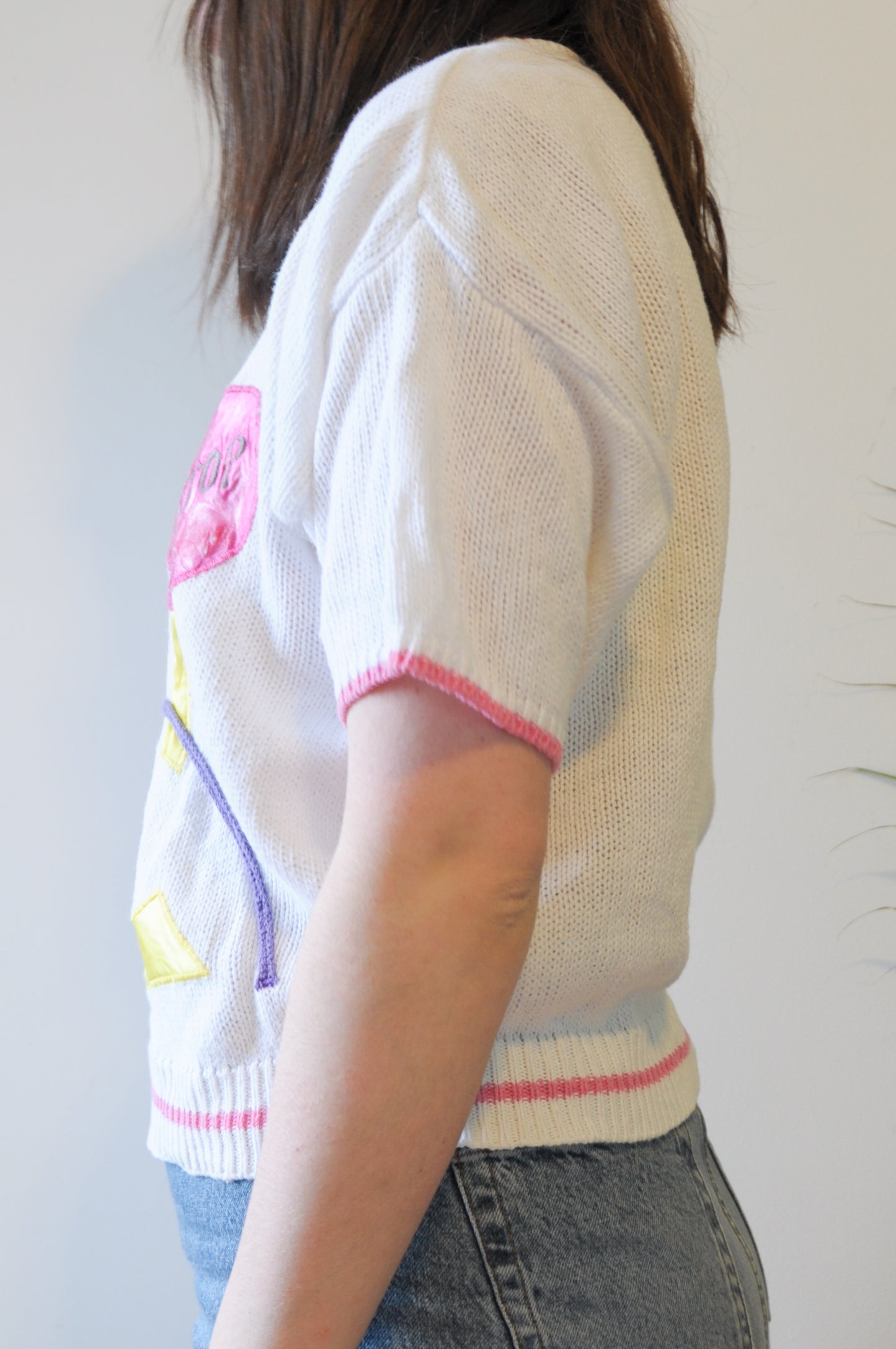 Tricot Helium