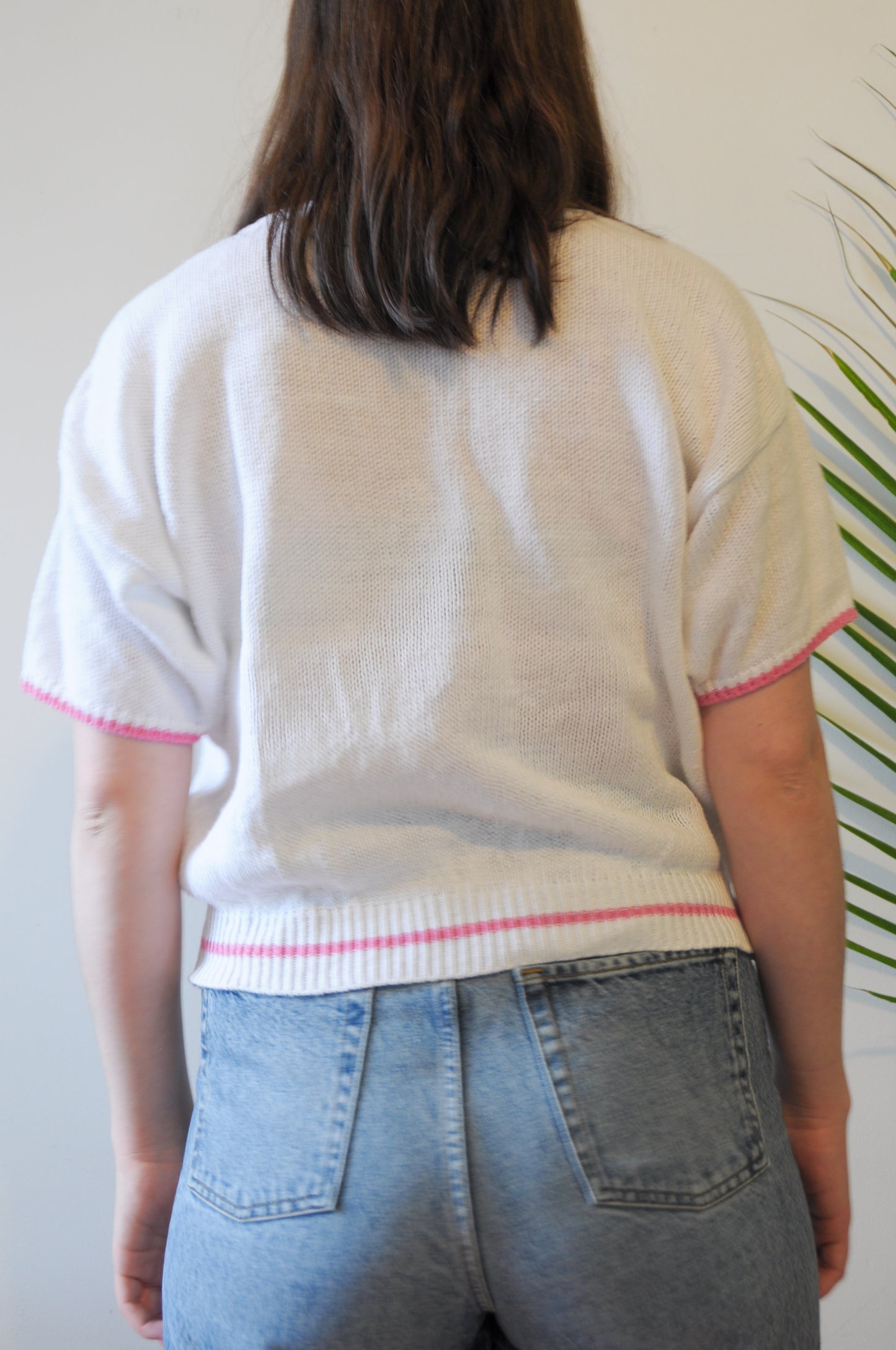Tricot Helium