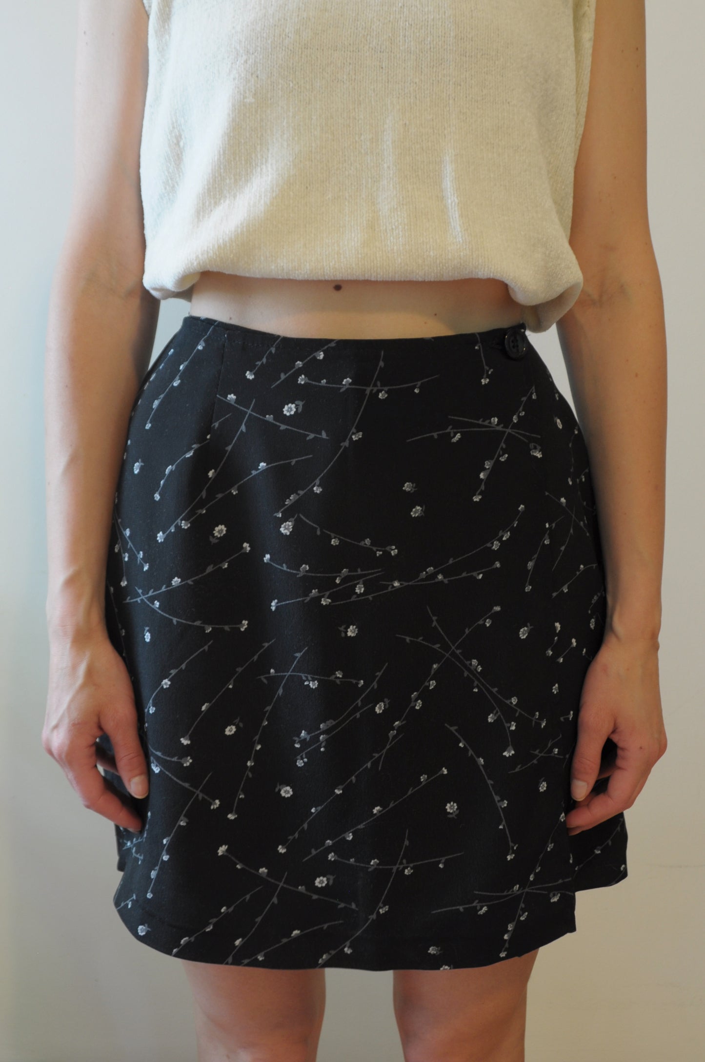 Skort Klaxon