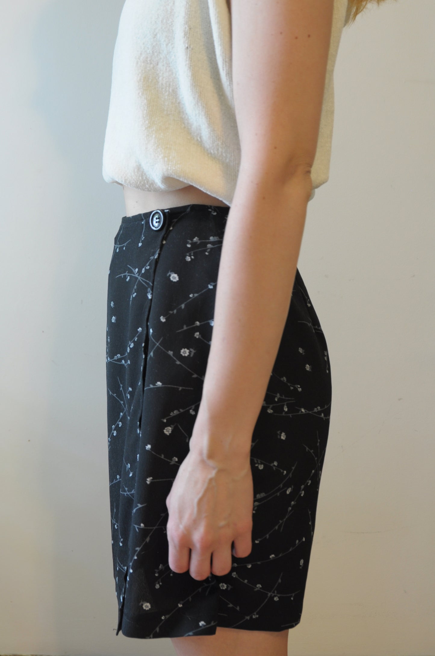 Skort Klaxon