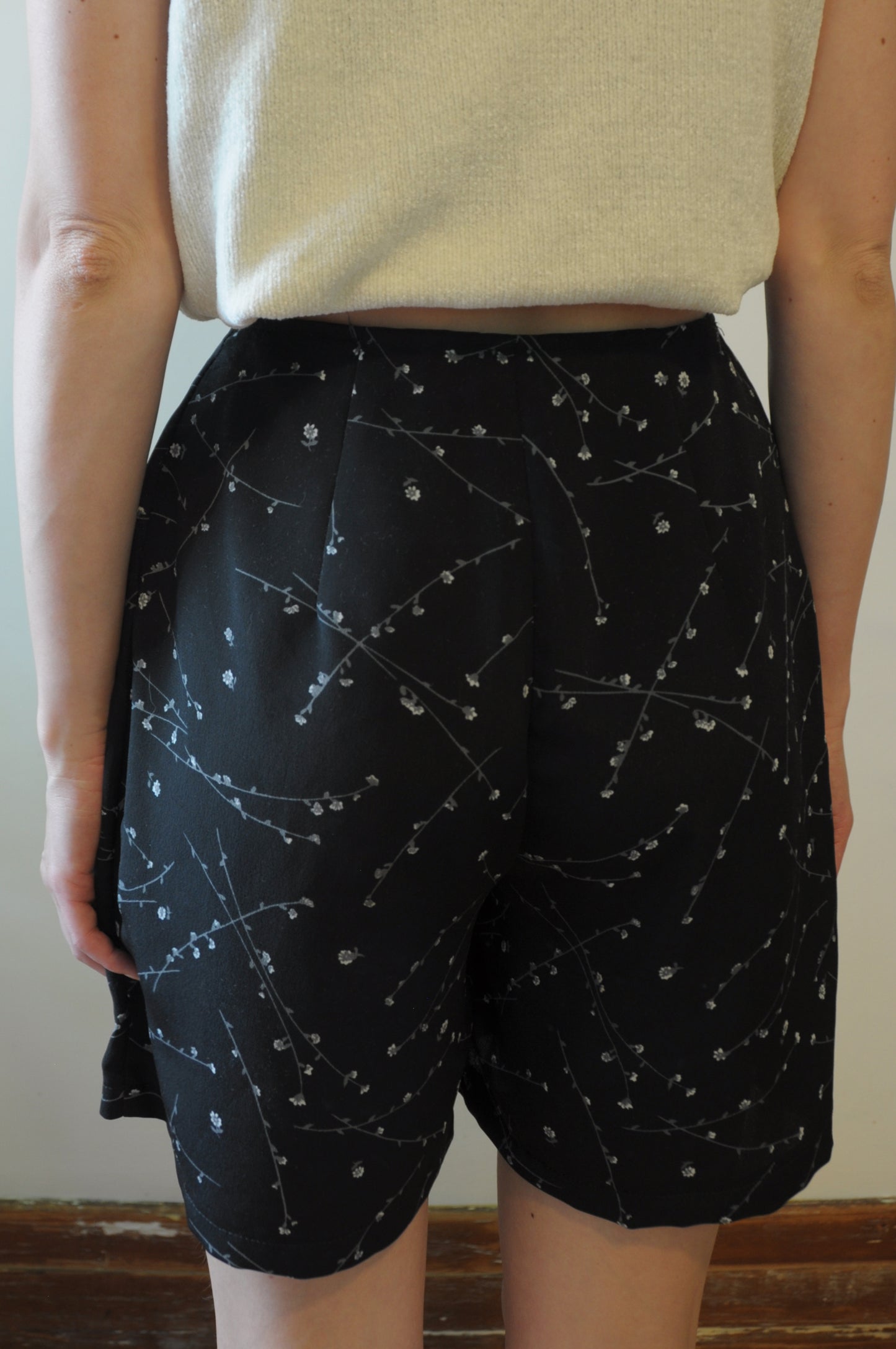 Skort Klaxon