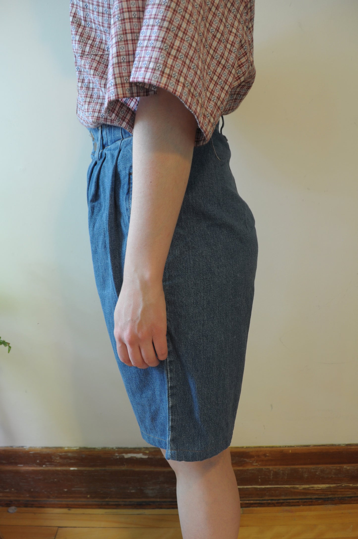 Short Ikeda