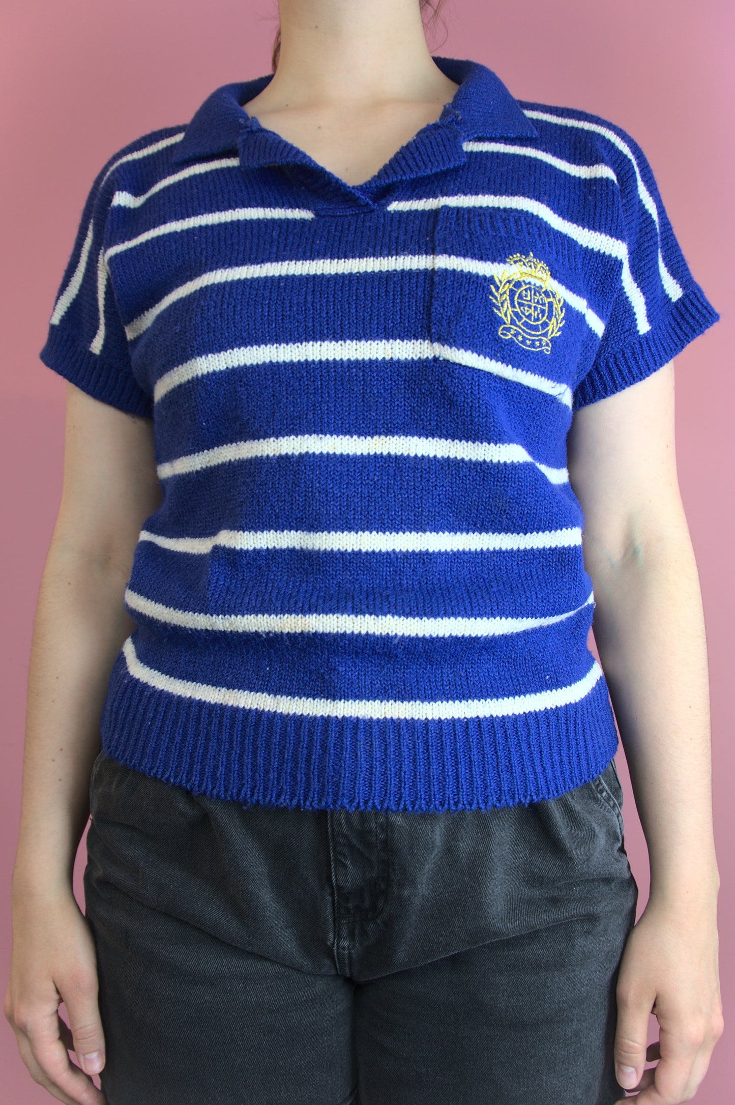 Tricot matelot