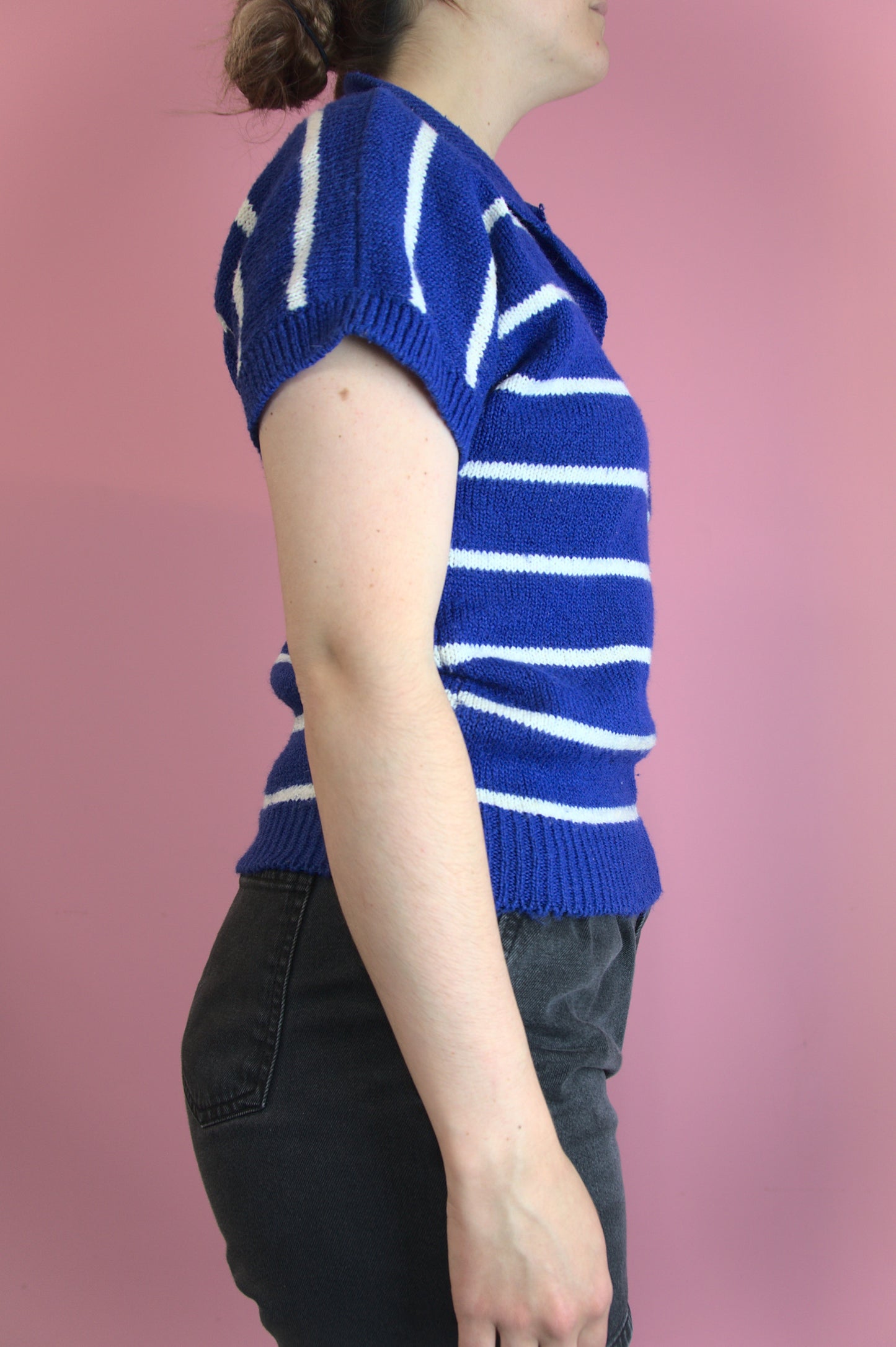 Tricot matelot