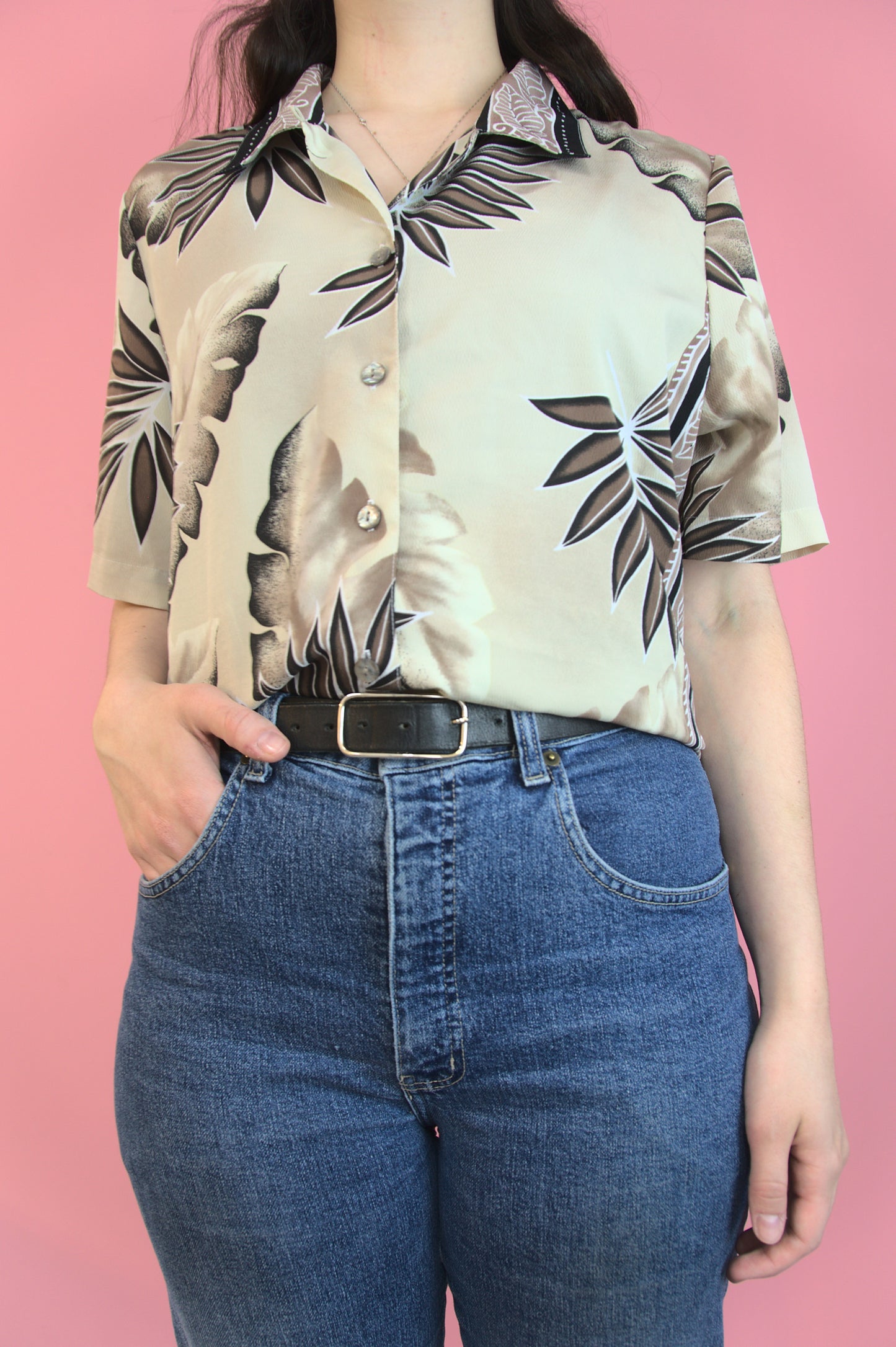 Chemise hôtellerie