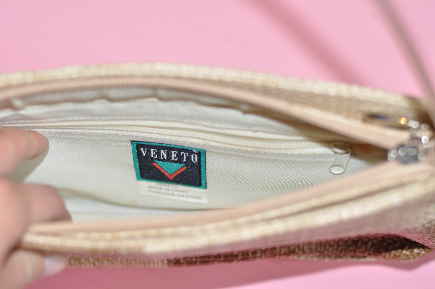 Sac à main Veneto