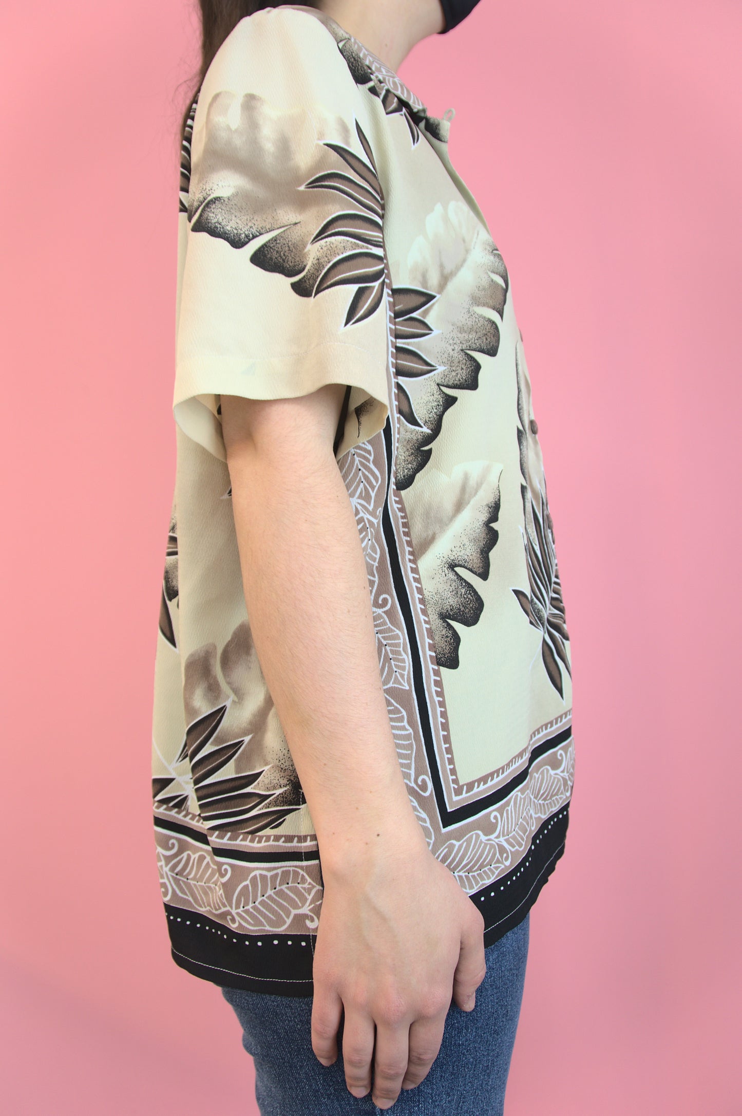 Chemise hôtellerie