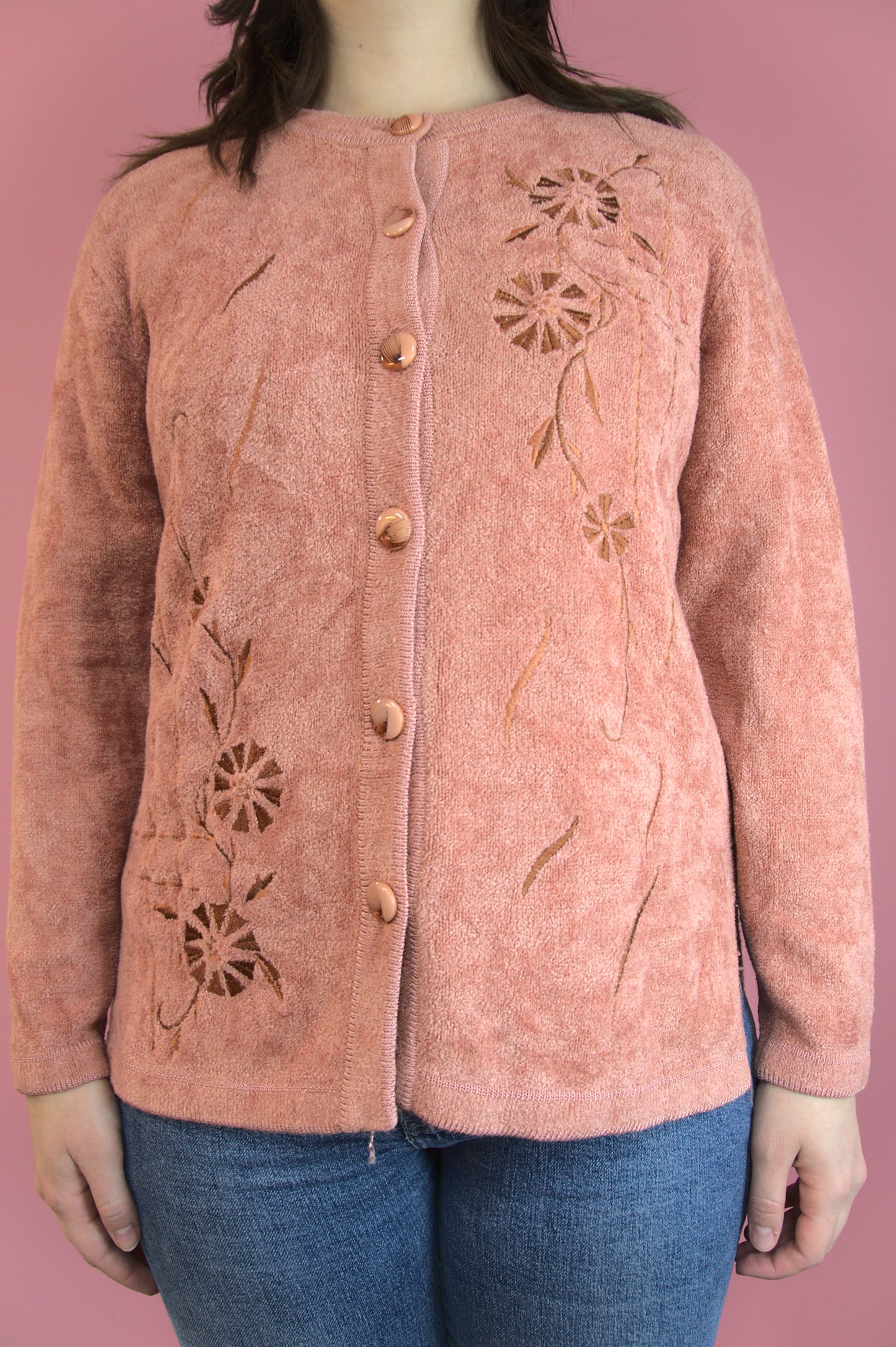 Cardigan Moffi