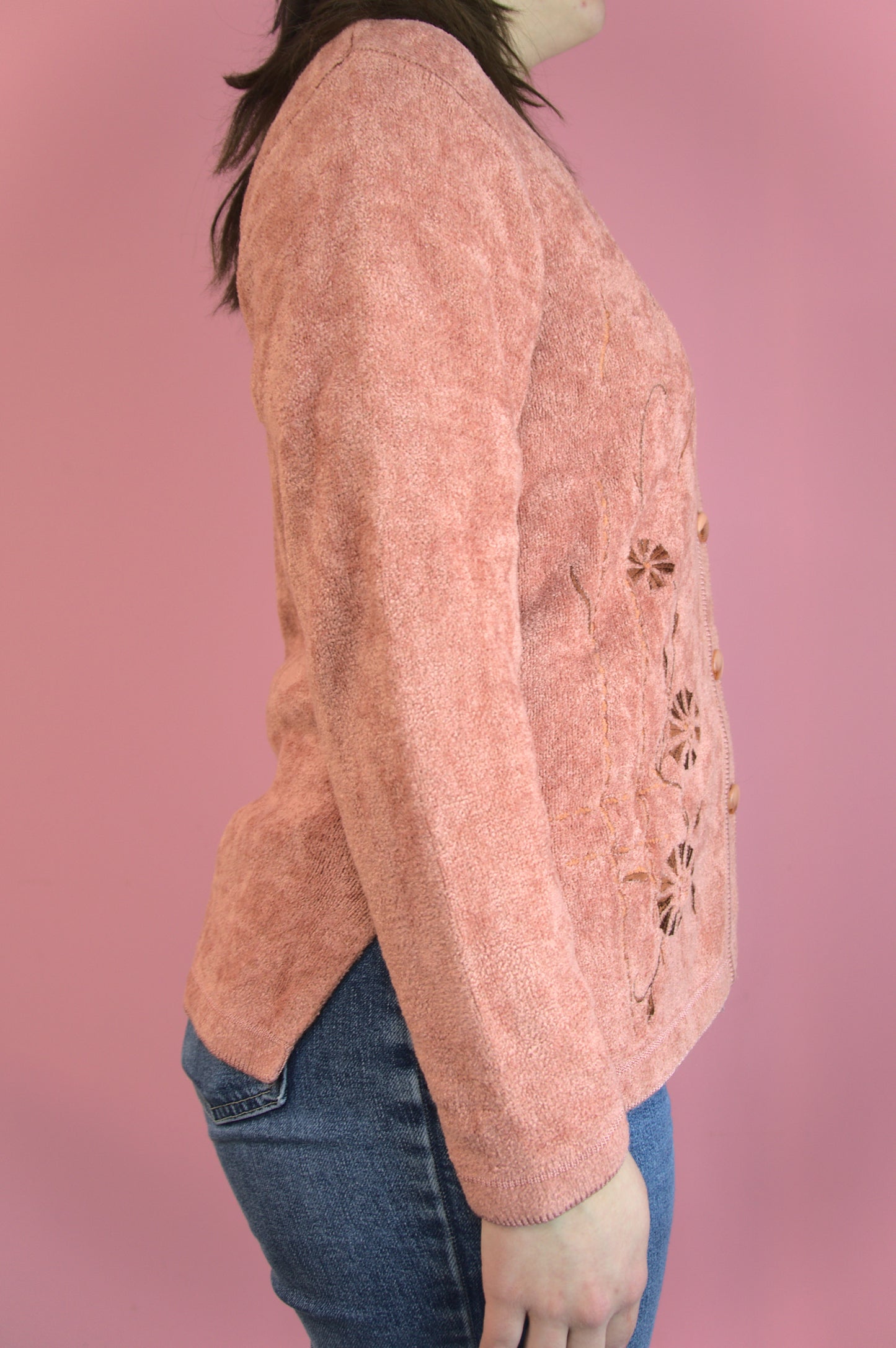 Cardigan Moffi