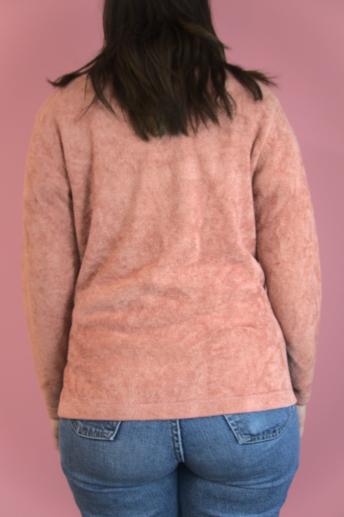 Cardigan Moffi
