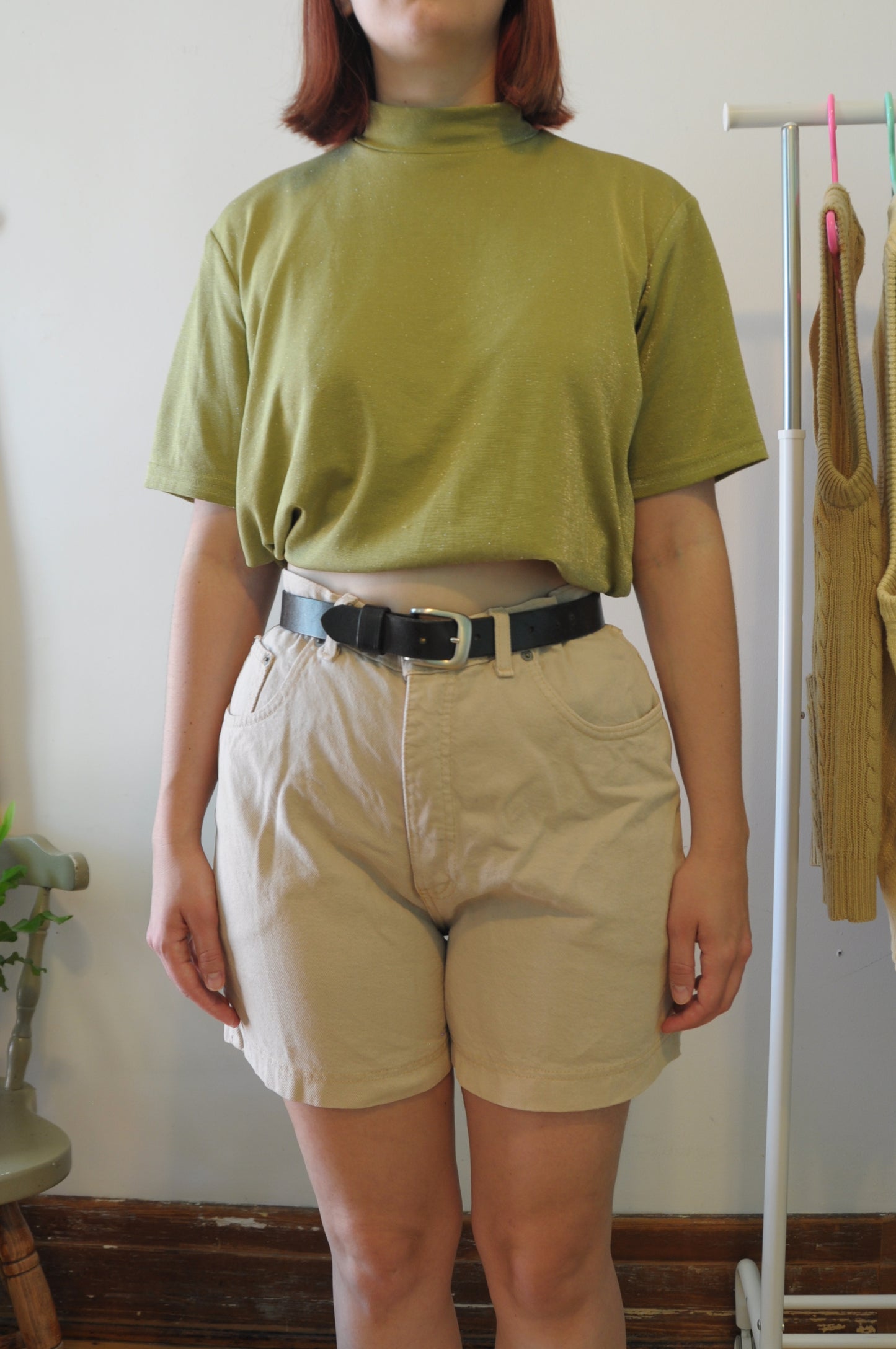 Short 2.B.4.U