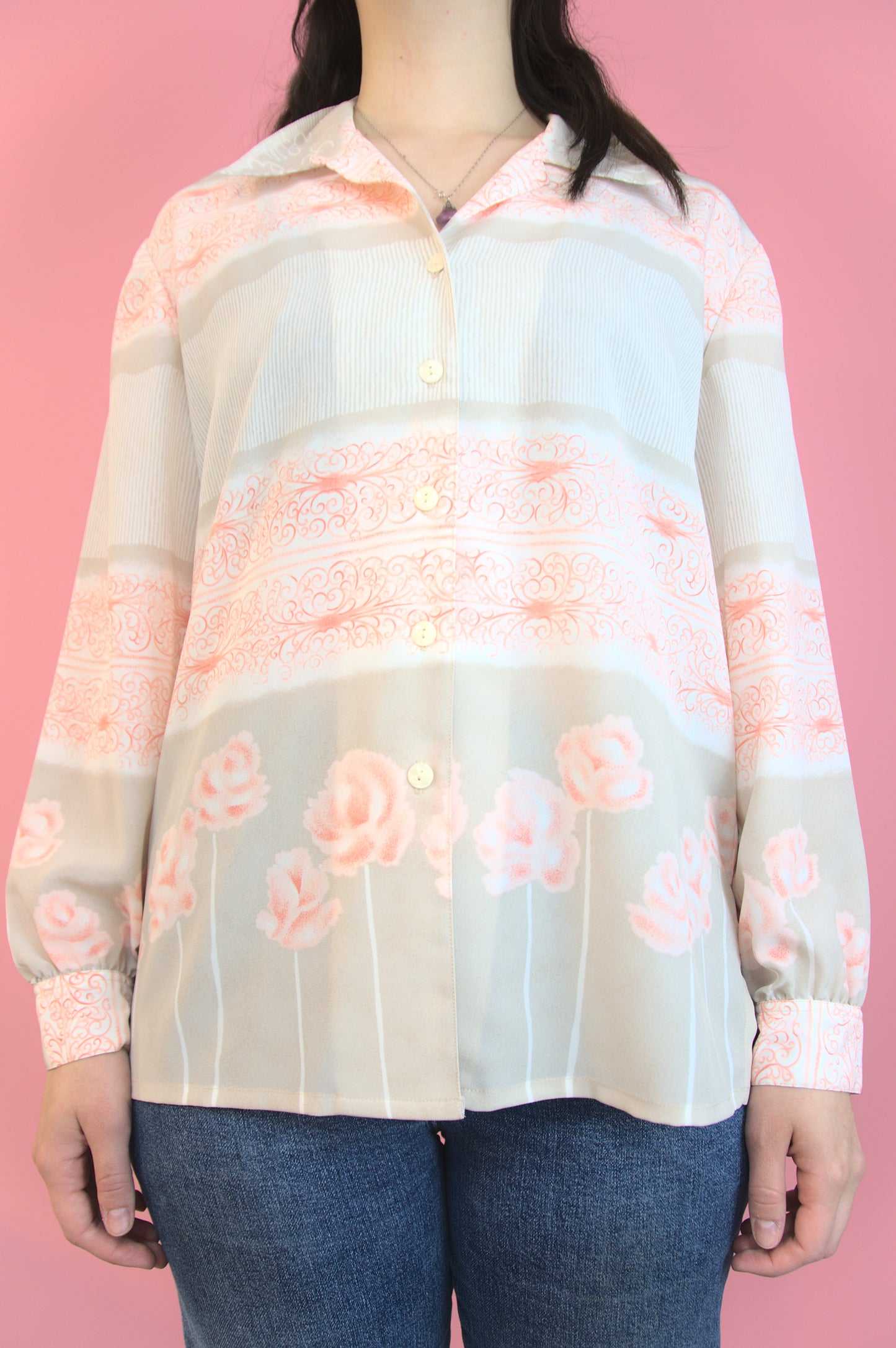 Chemise douceur Tanjay