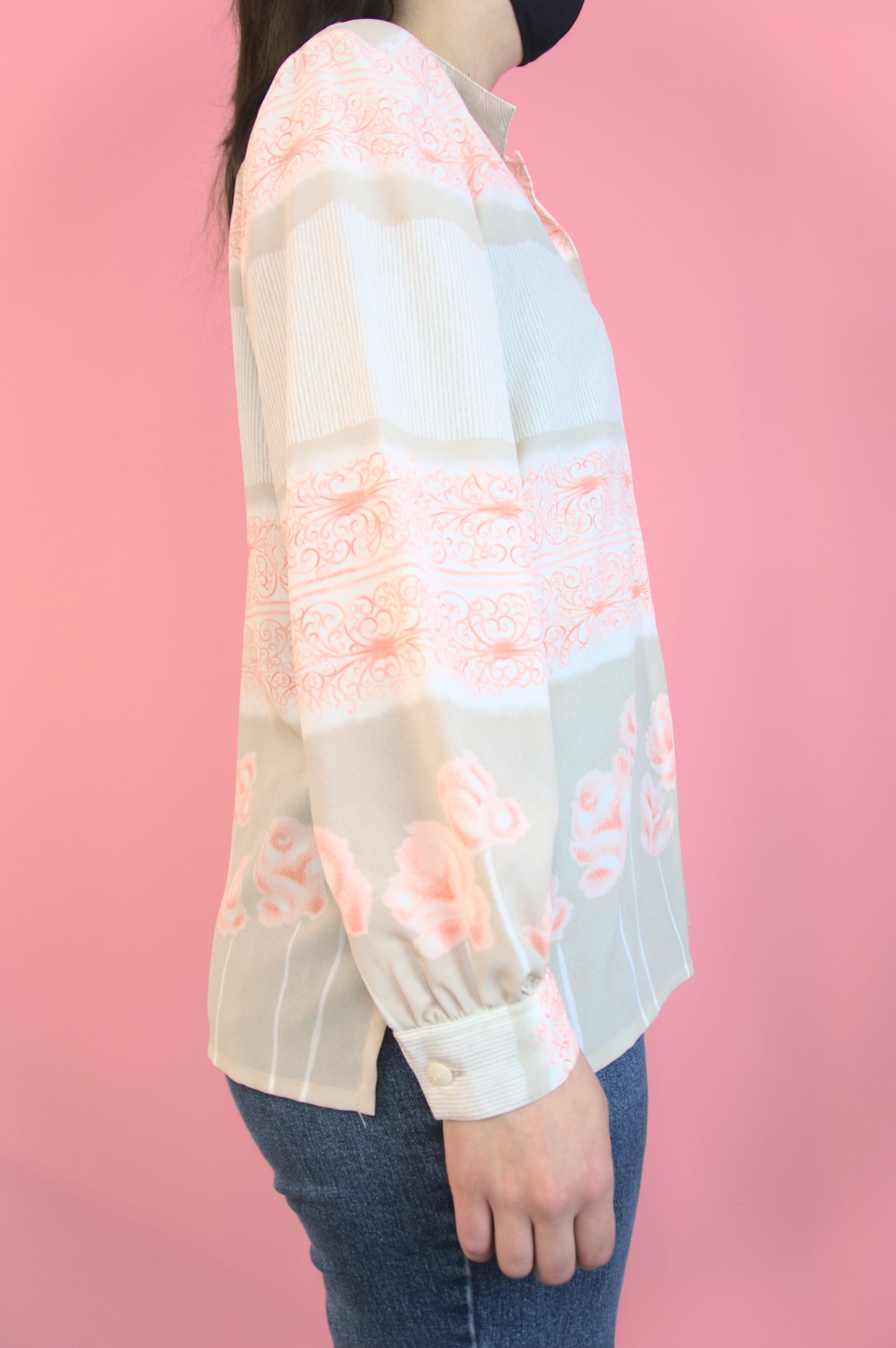 Chemise douceur Tanjay