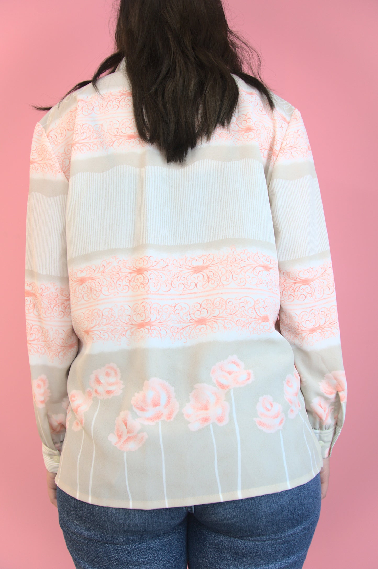 Chemise douceur Tanjay