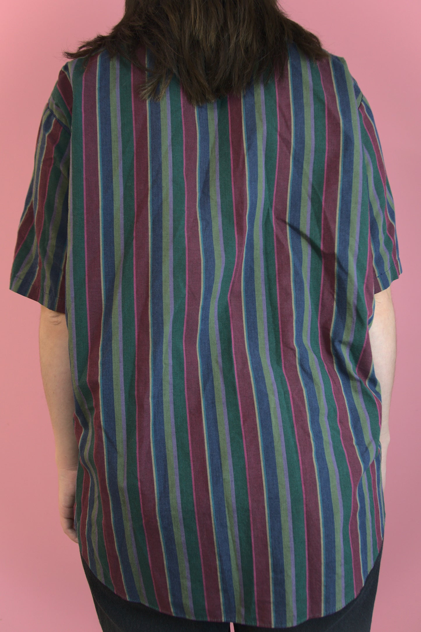 Chemise SergeSaintYves