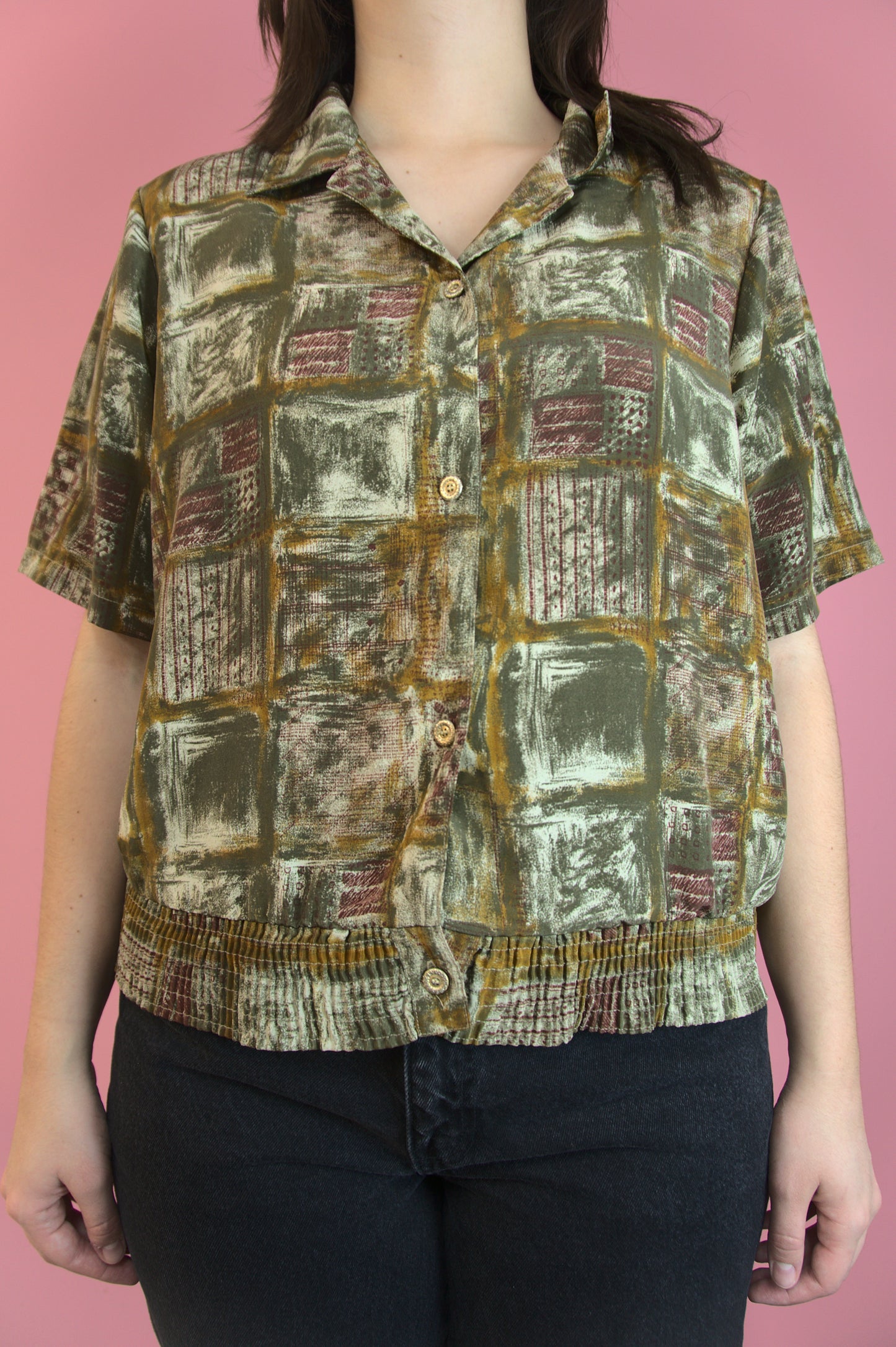 Chemise H.E.R