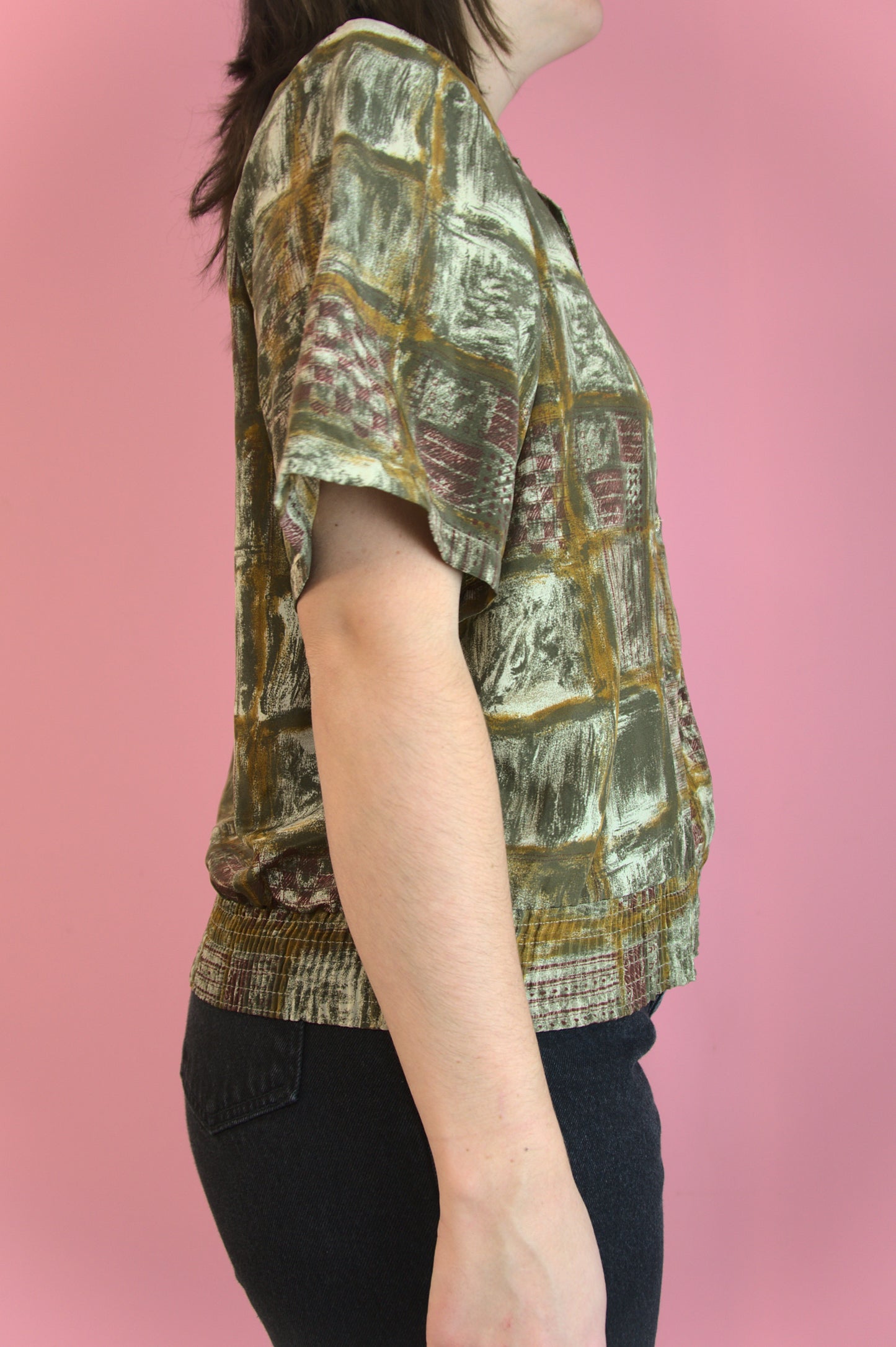 Chemise H.E.R