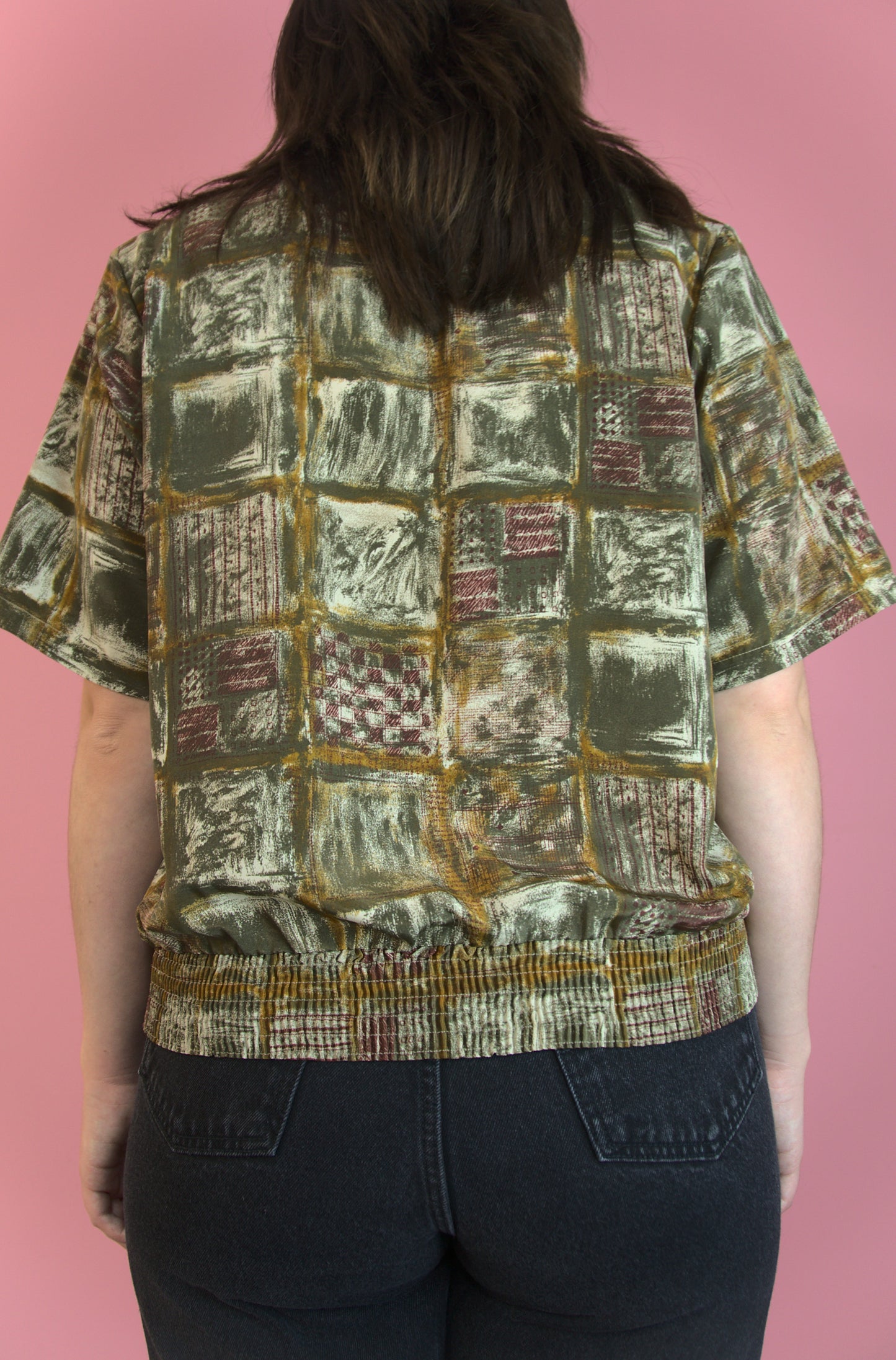 Chemise H.E.R