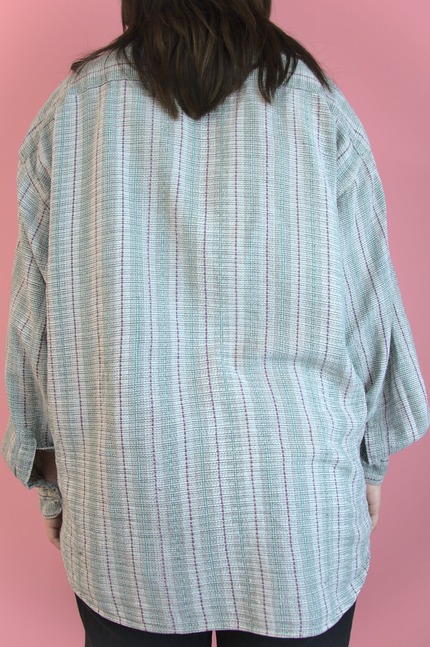 Chemise en coton