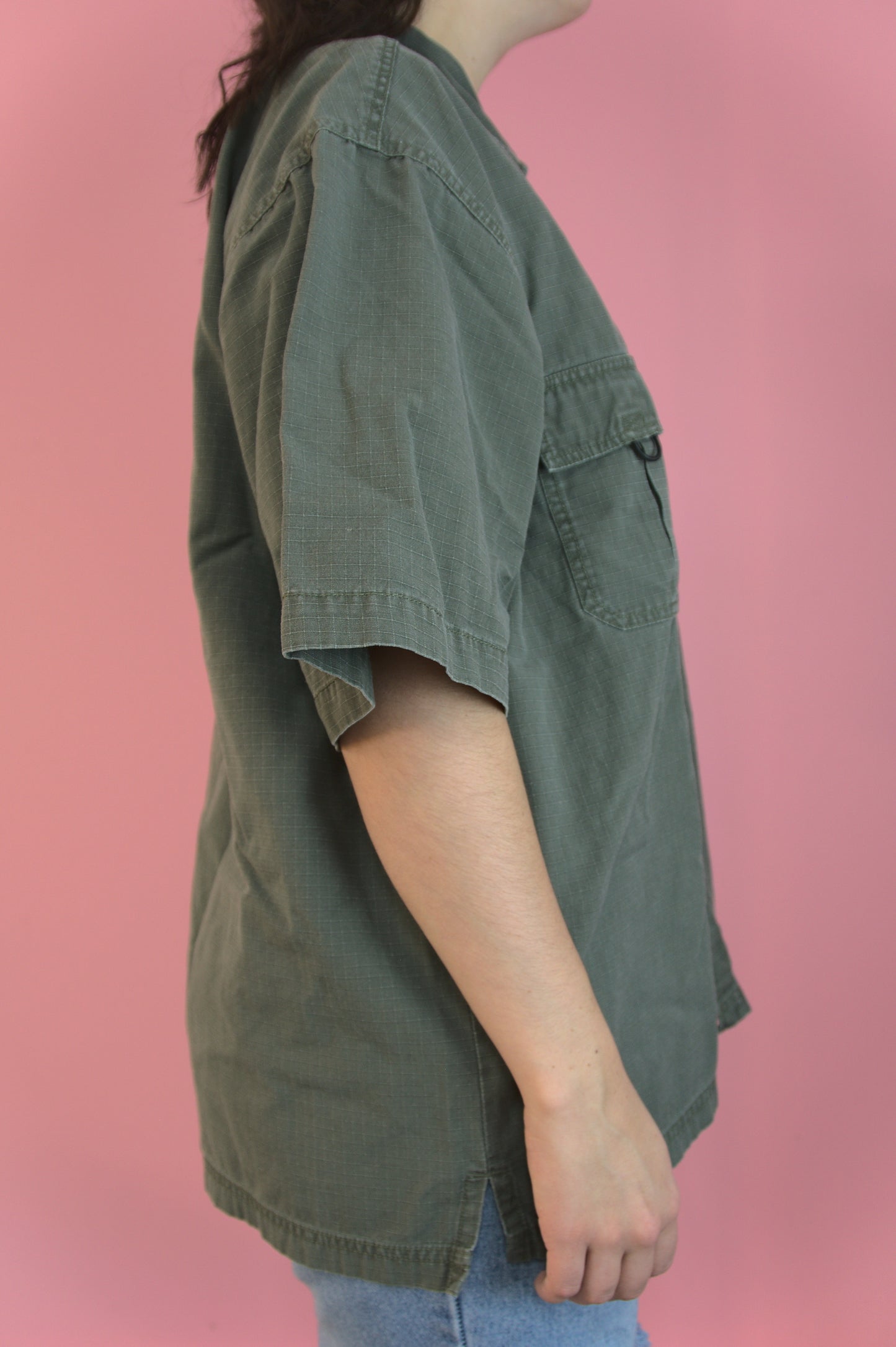 Chemise bataillon
