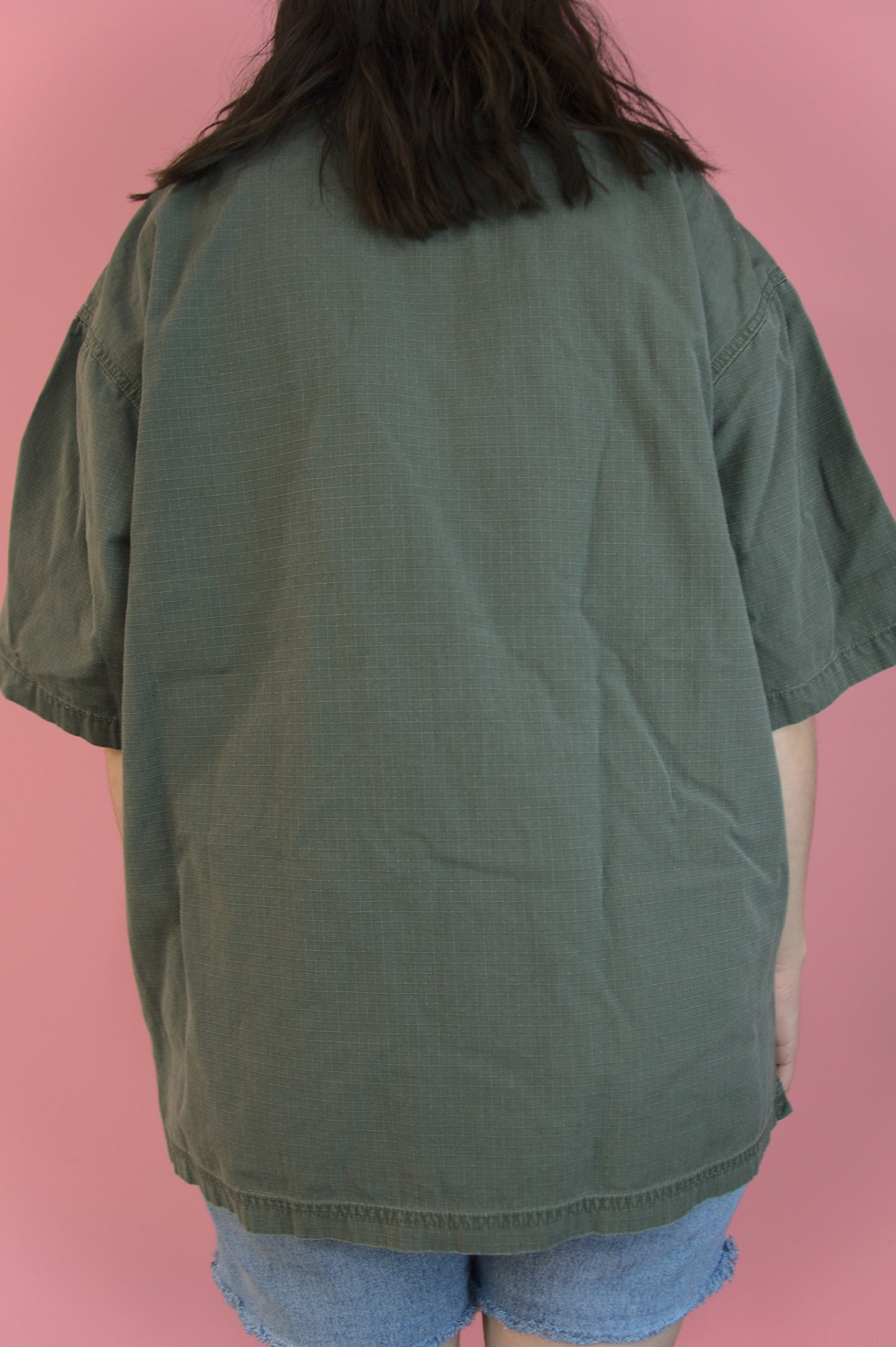 Chemise bataillon