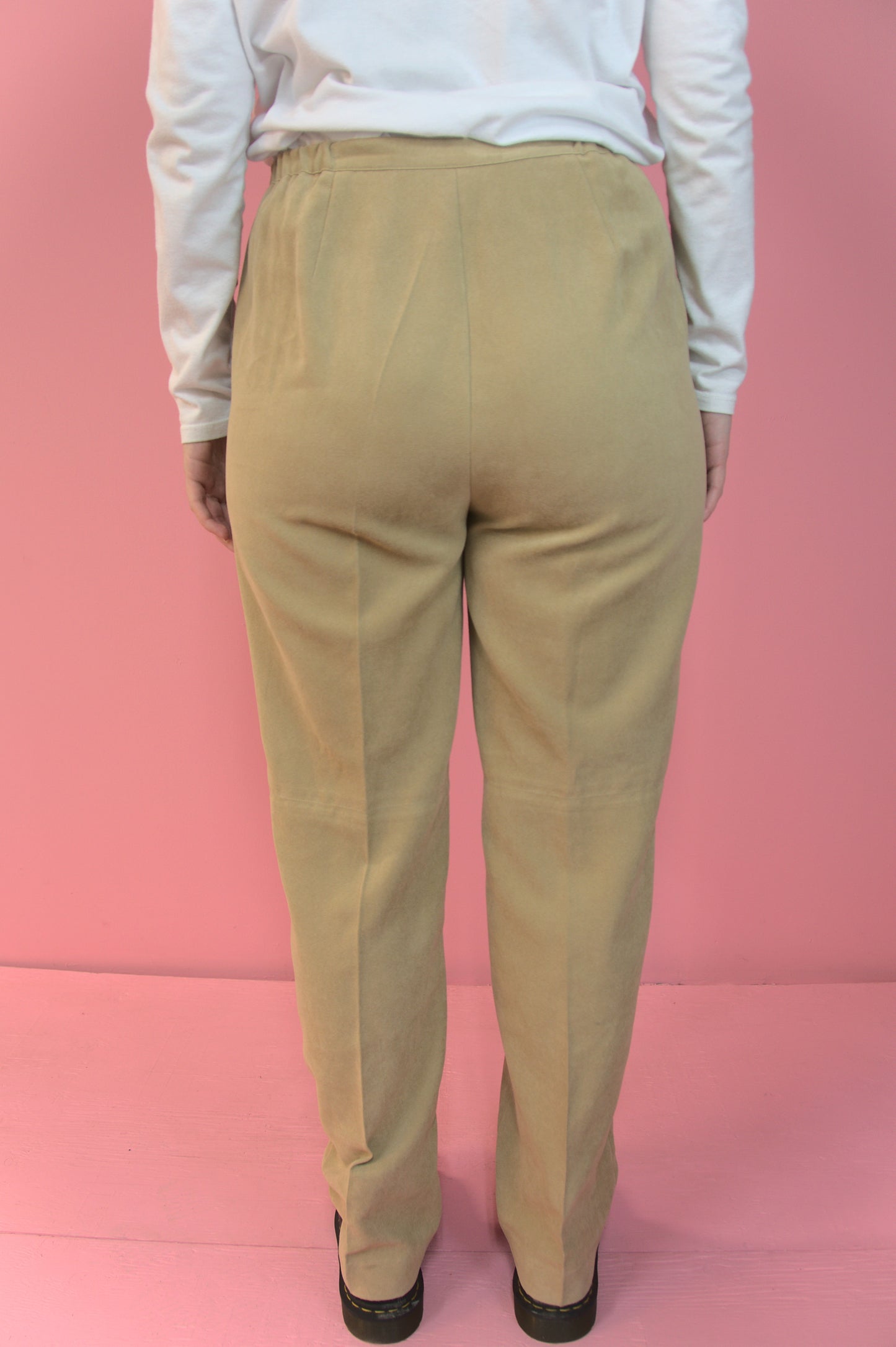 Pantalon Puli