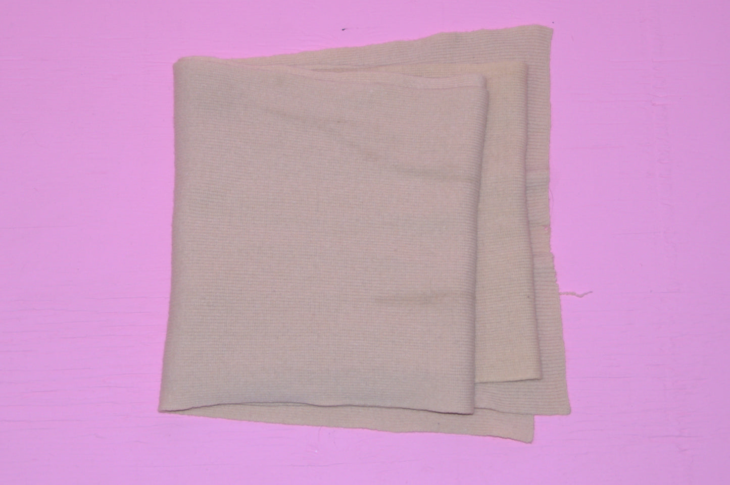 Foulard chaï latte