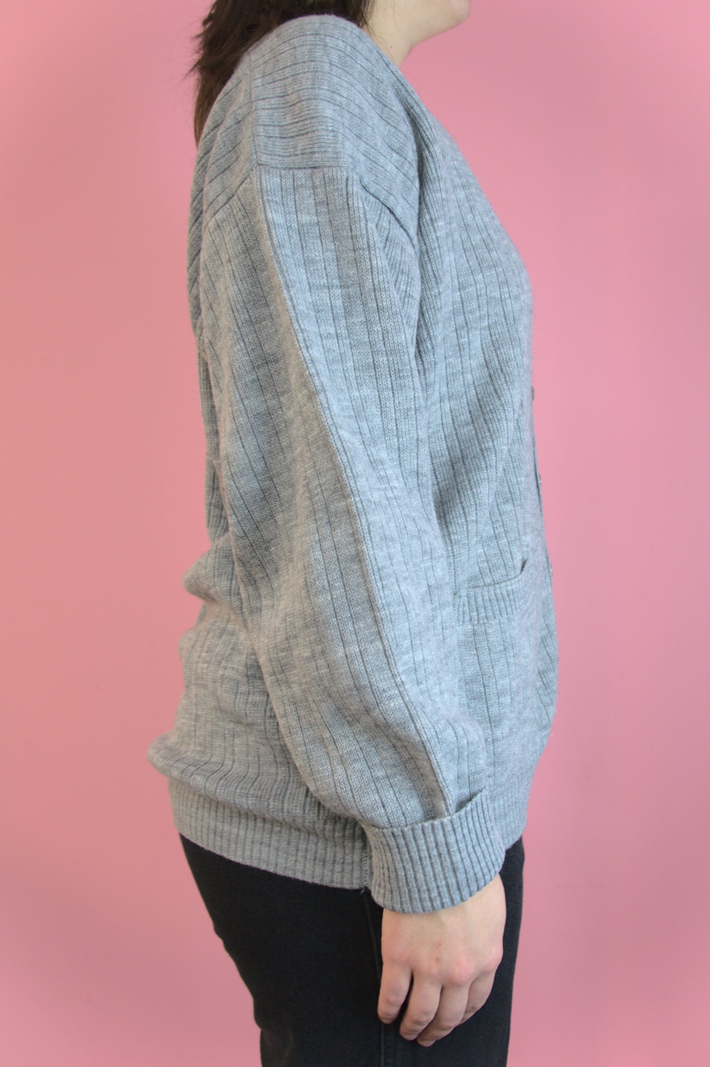 Cardigan Palermo