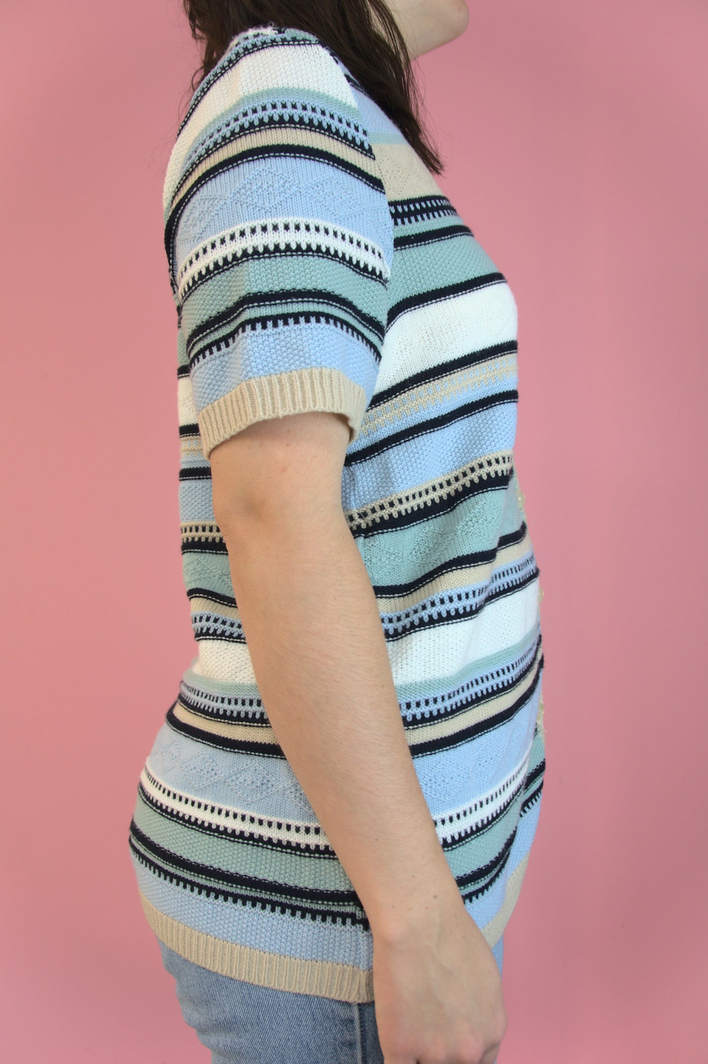 Tricot cozy