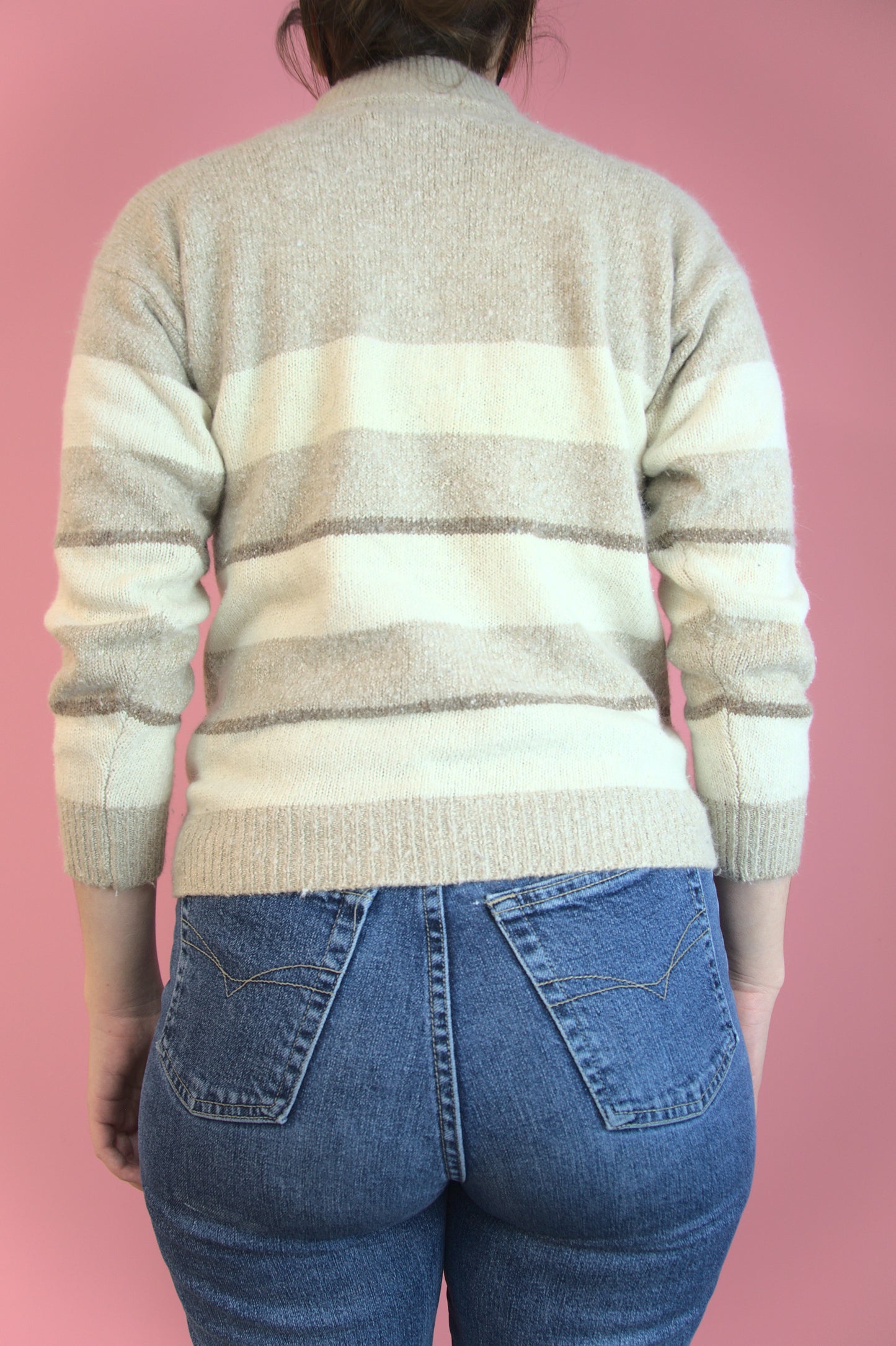 Tricot doux Santoria