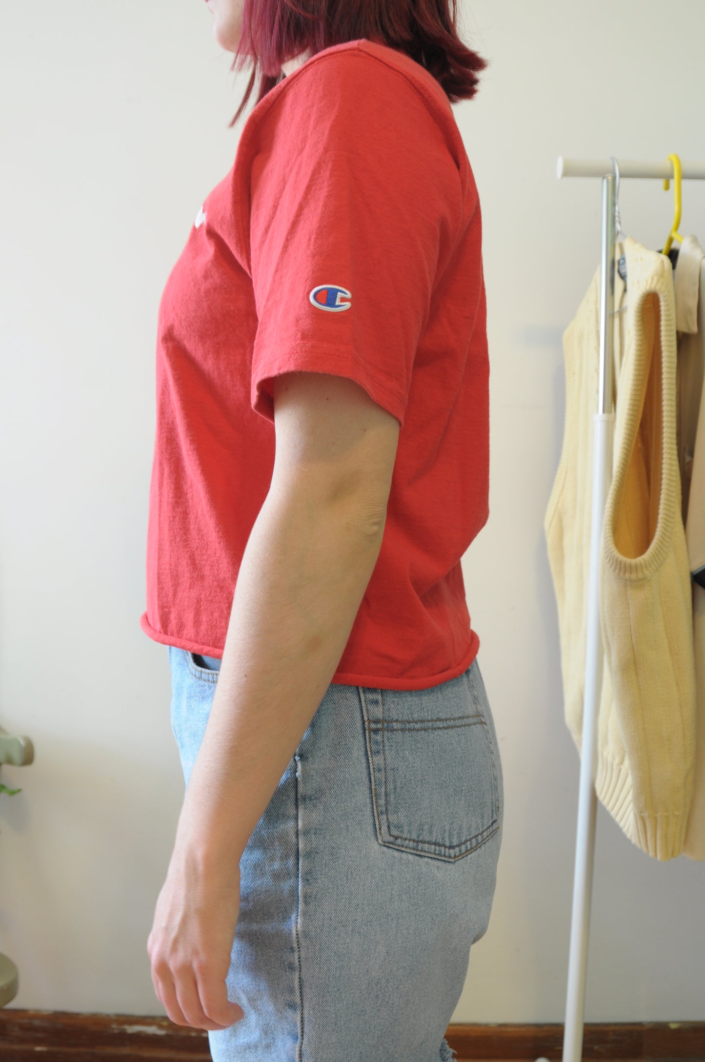 T-shirt Champion