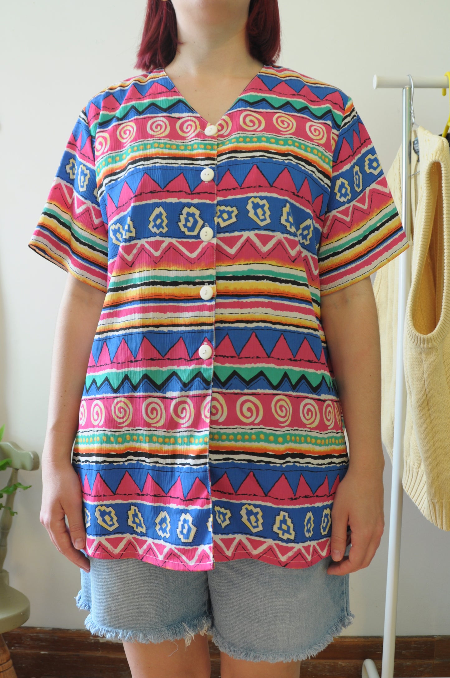 Chemise Tostitos