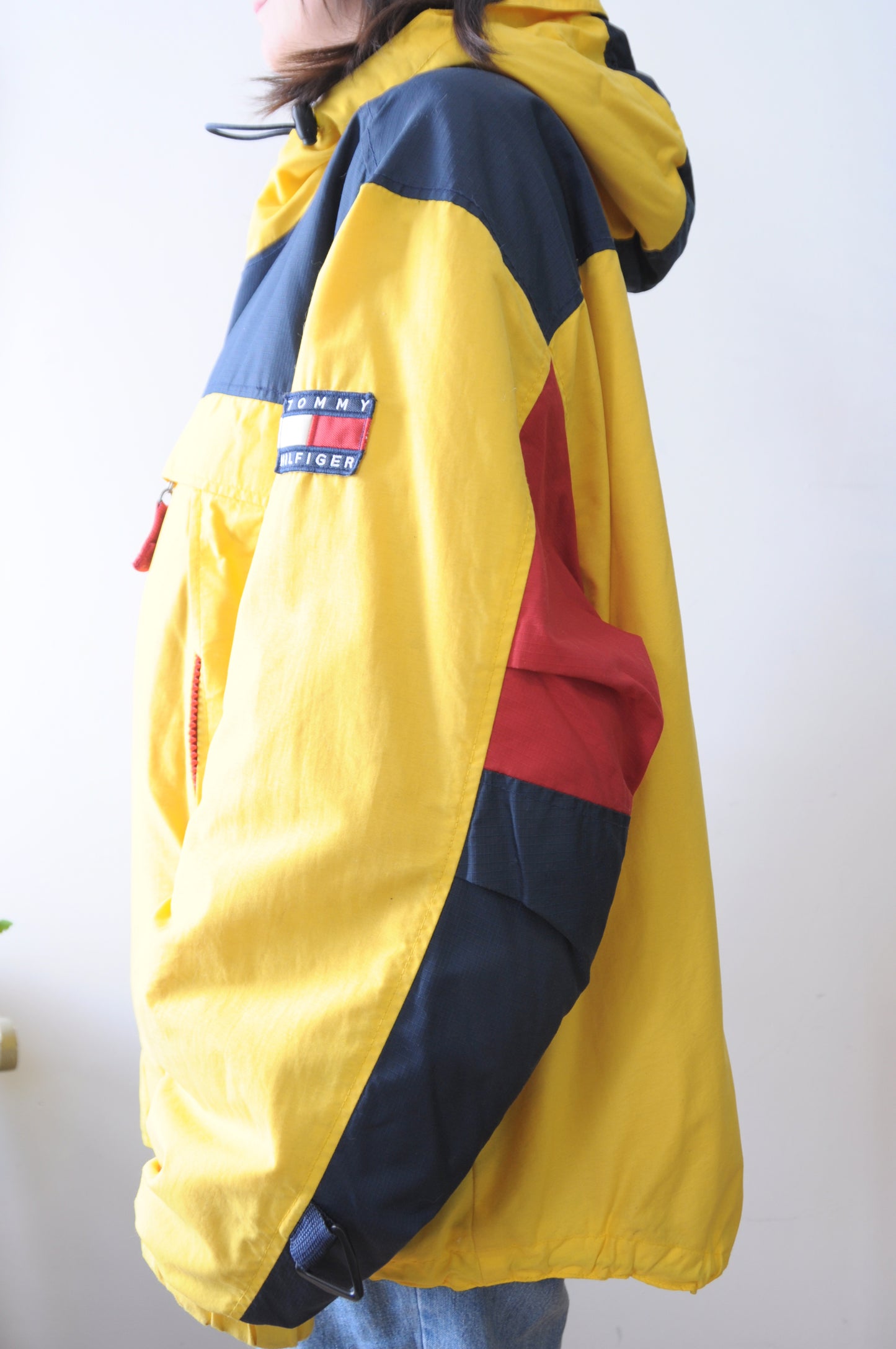 Manteau Tommy Hilfiger