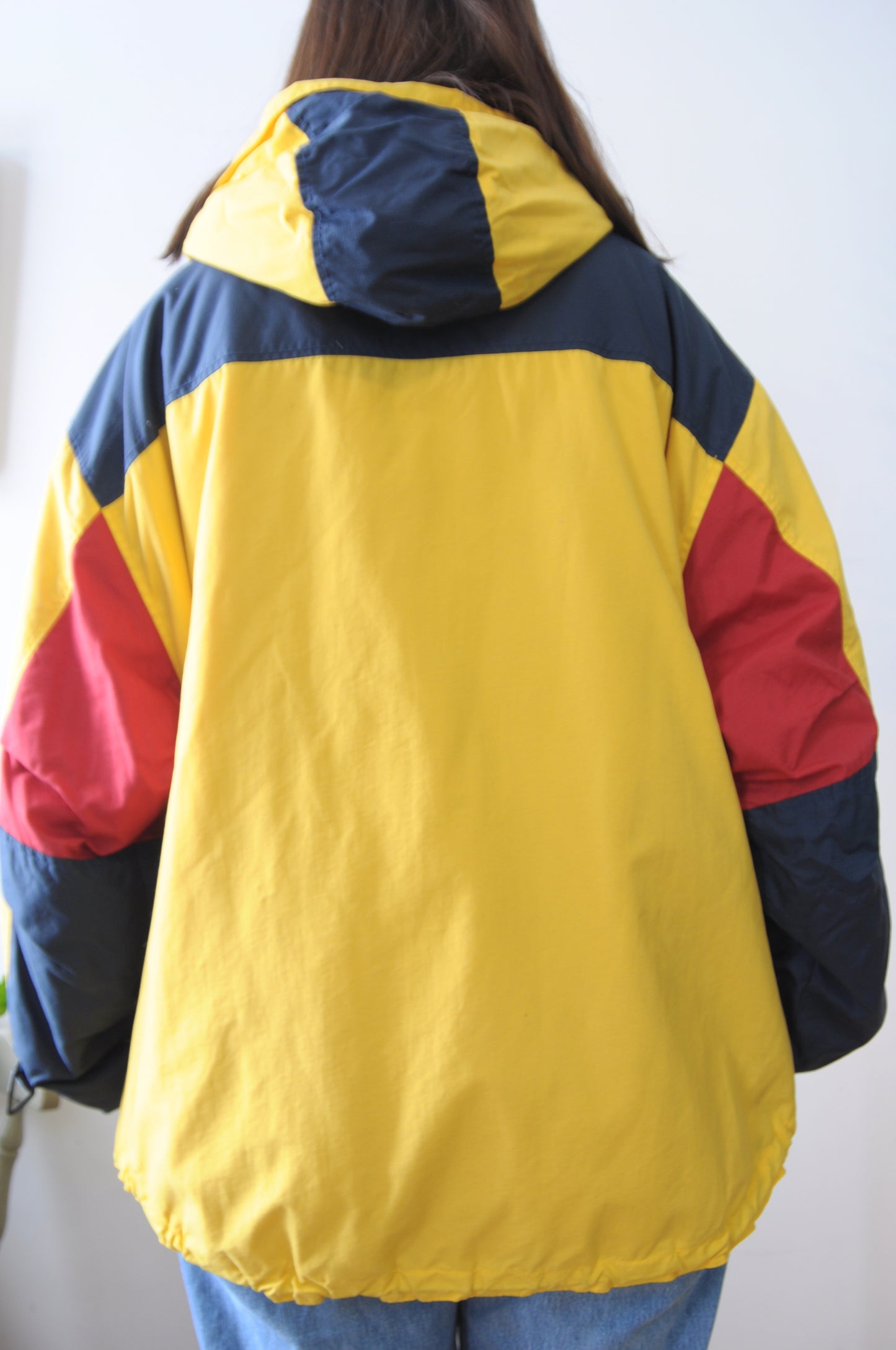 Manteau Tommy Hilfiger