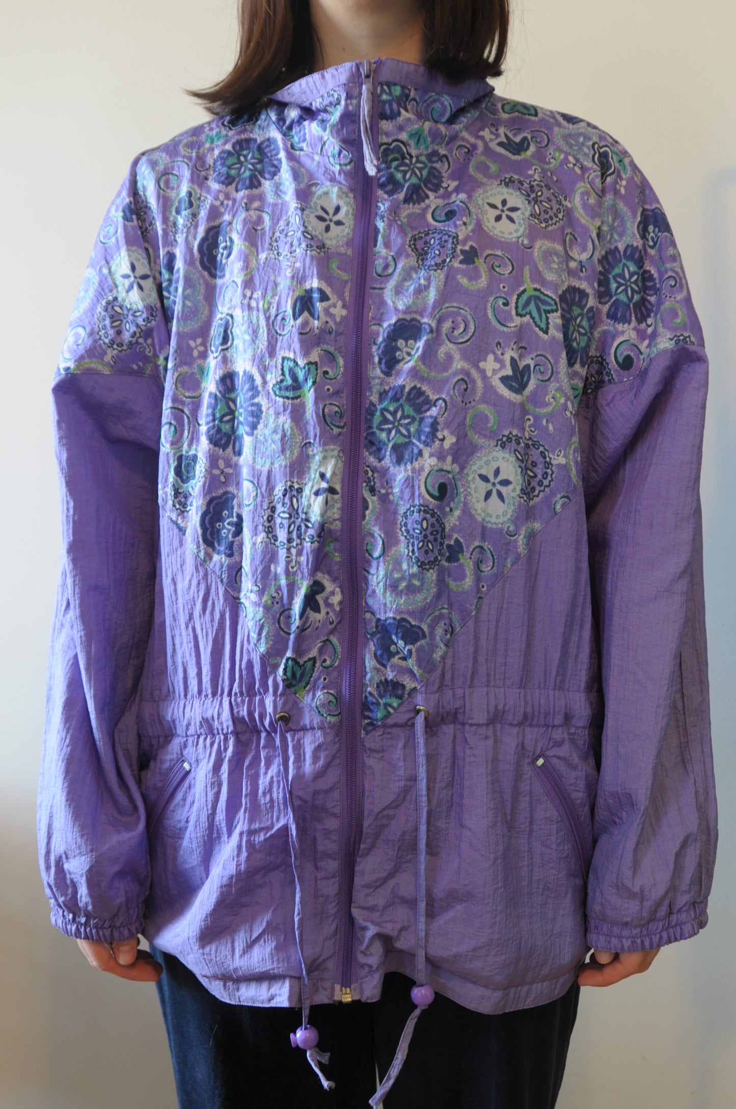 Manteau Coton Ginny