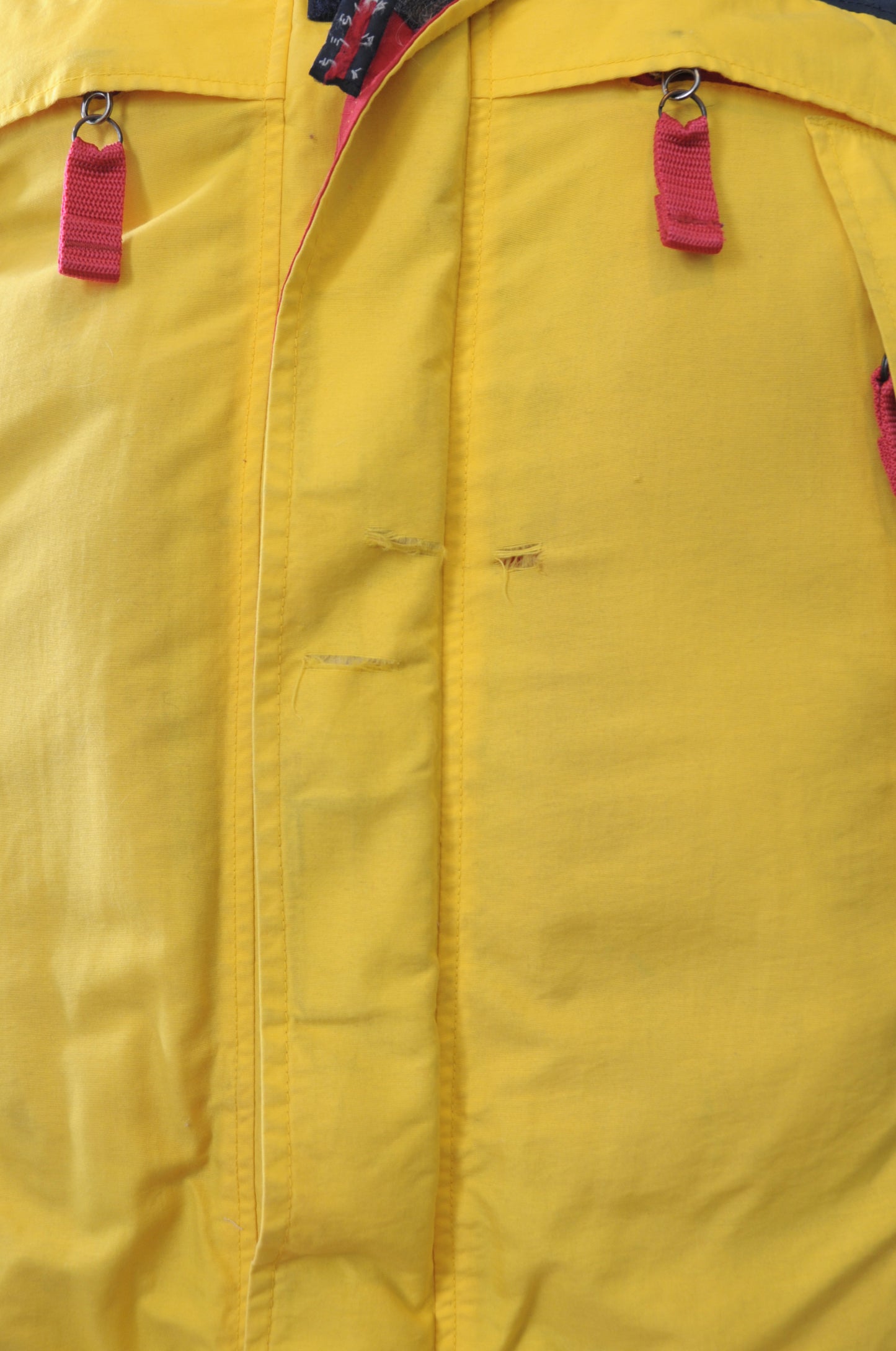 Manteau Tommy Hilfiger
