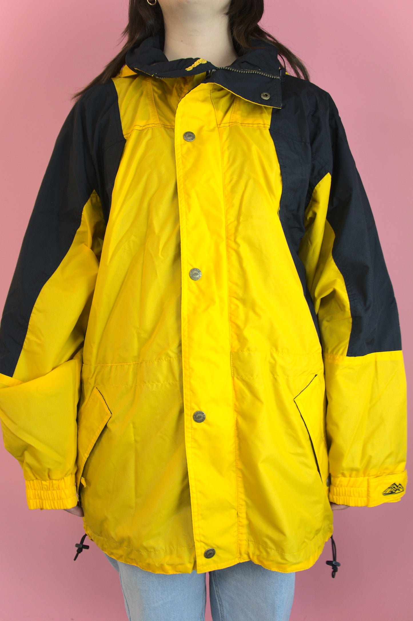 Manteau Sports Gear