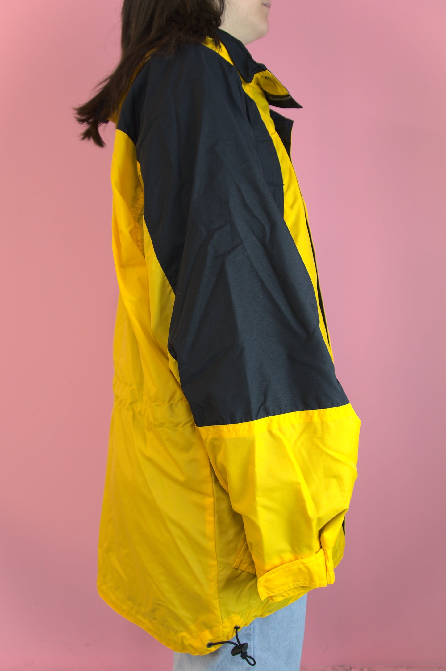Manteau Sports Gear