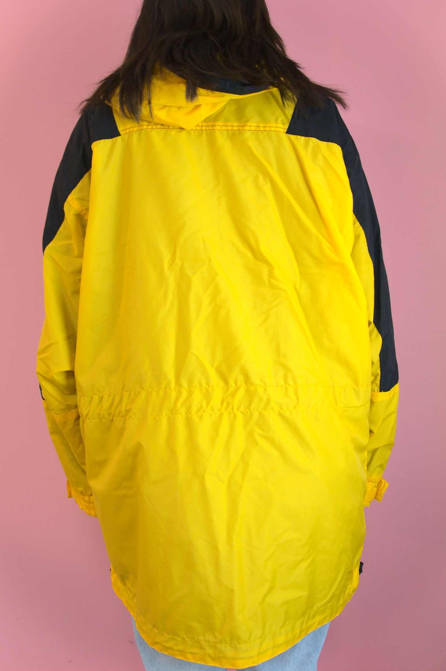 Manteau Sports Gear