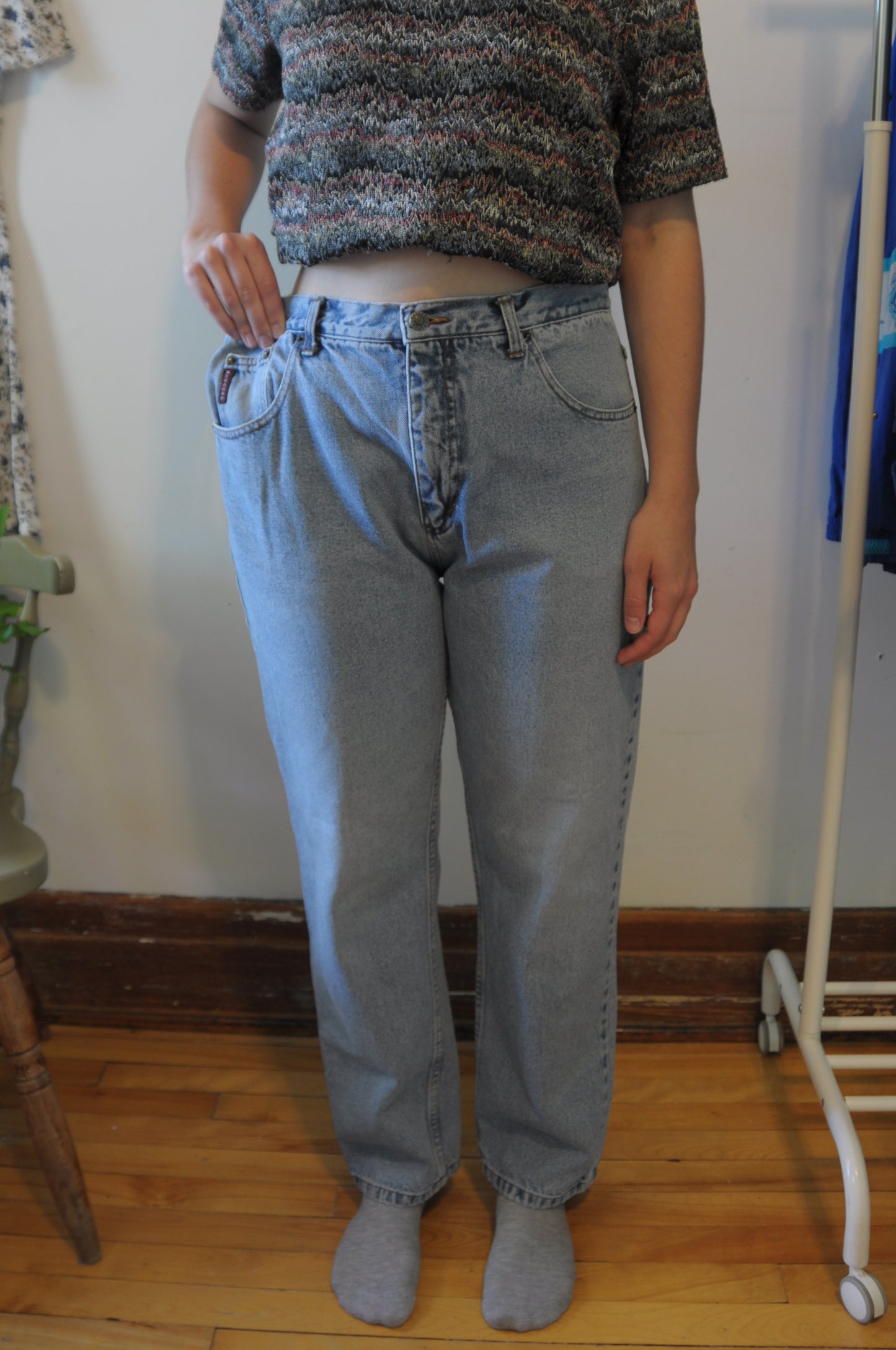 Jeans Nevada