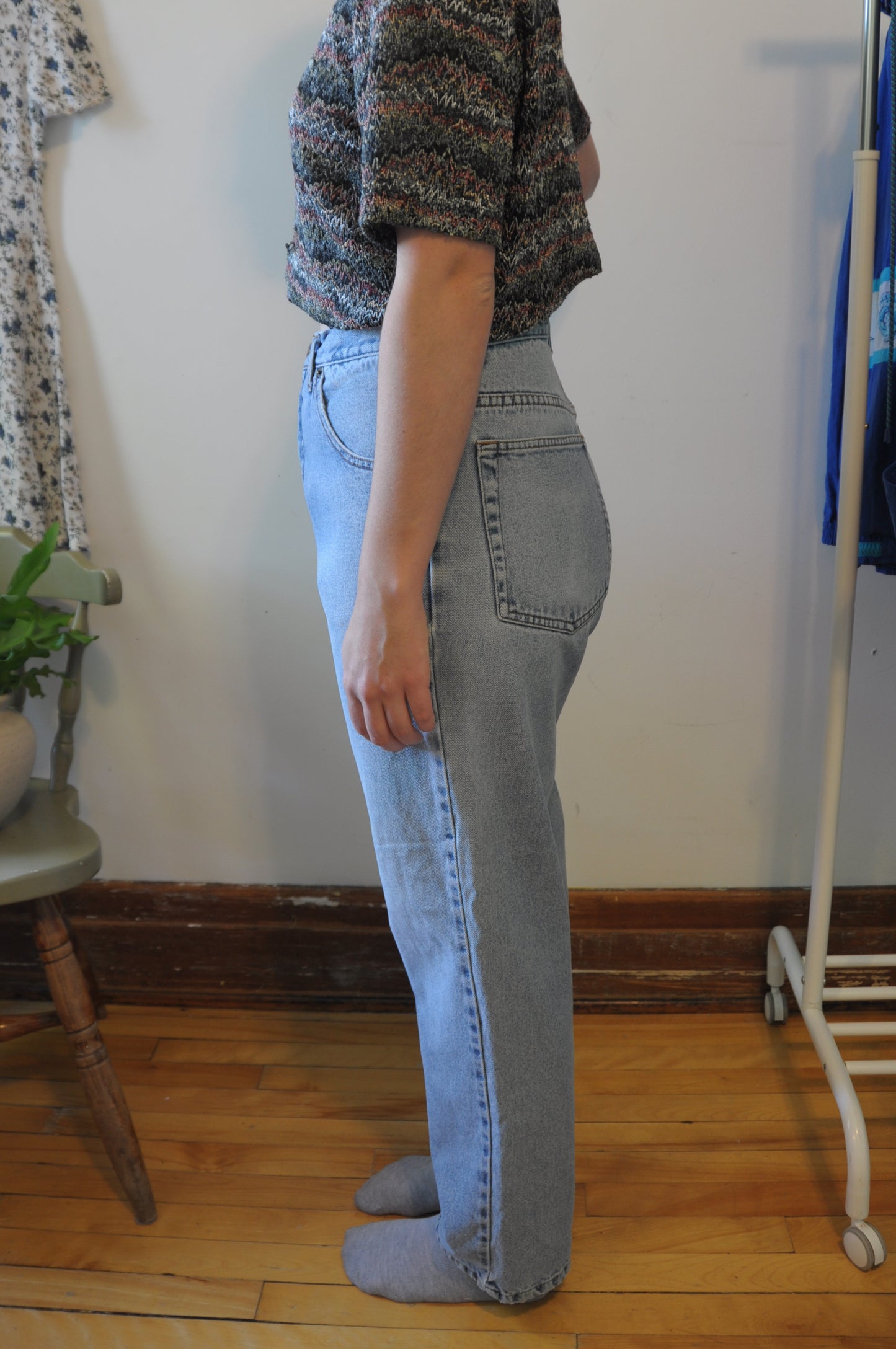 Jeans Nevada