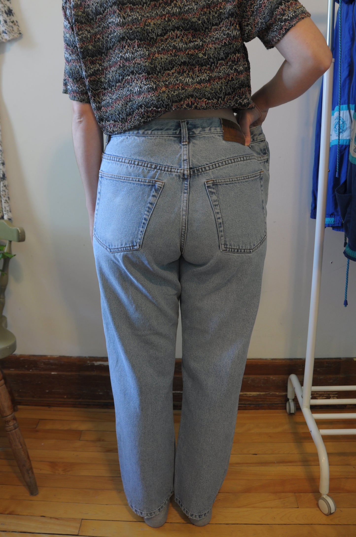Jeans Nevada