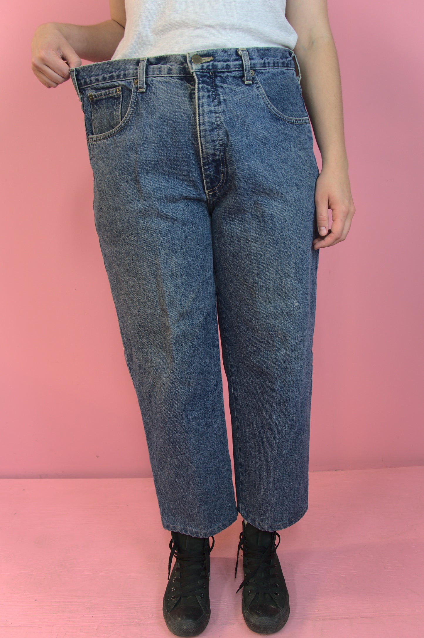 Jeans JD Authentic