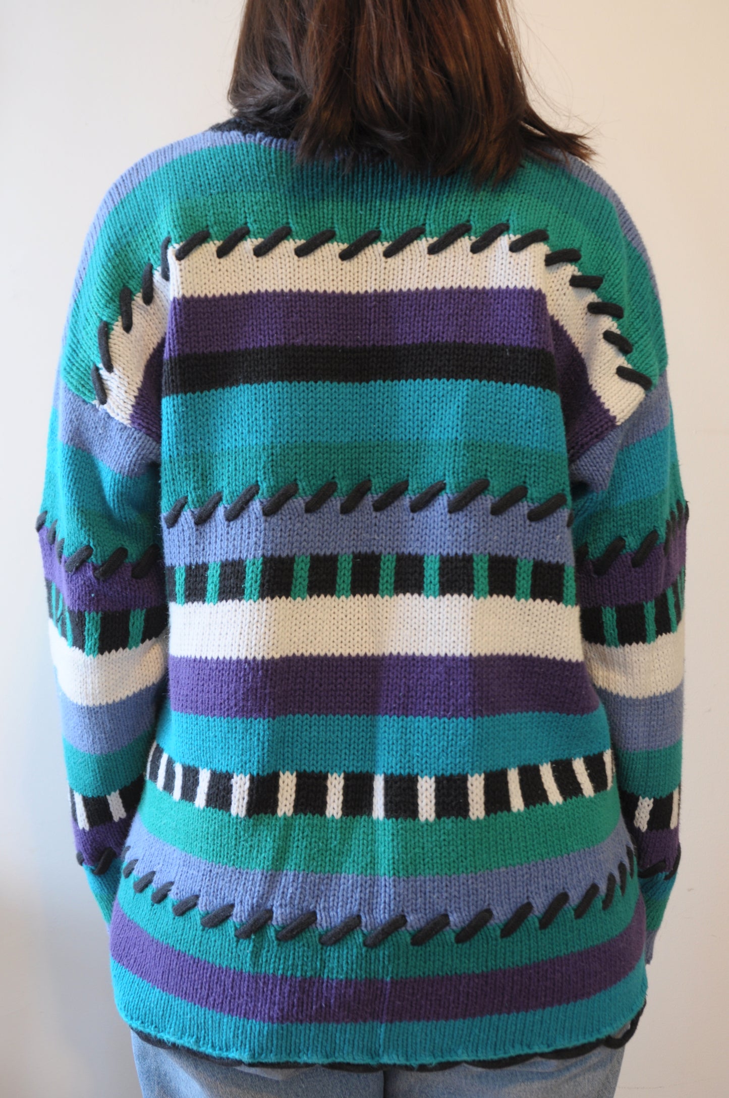 Tricot dino