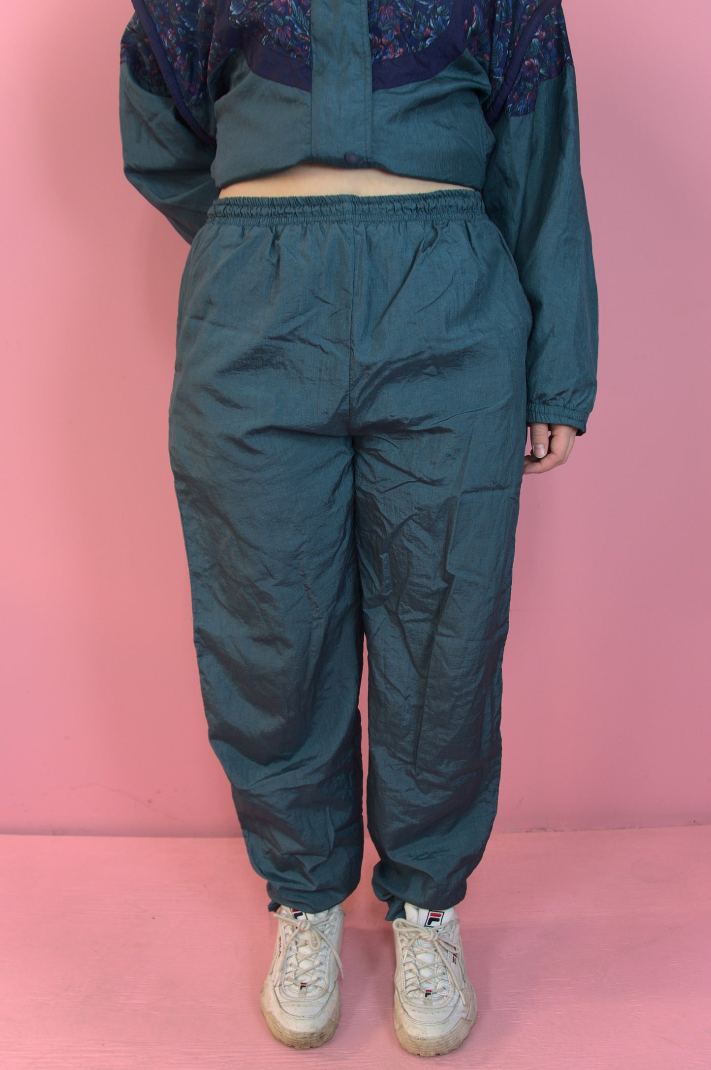 Ensemble Lady Foot Locker