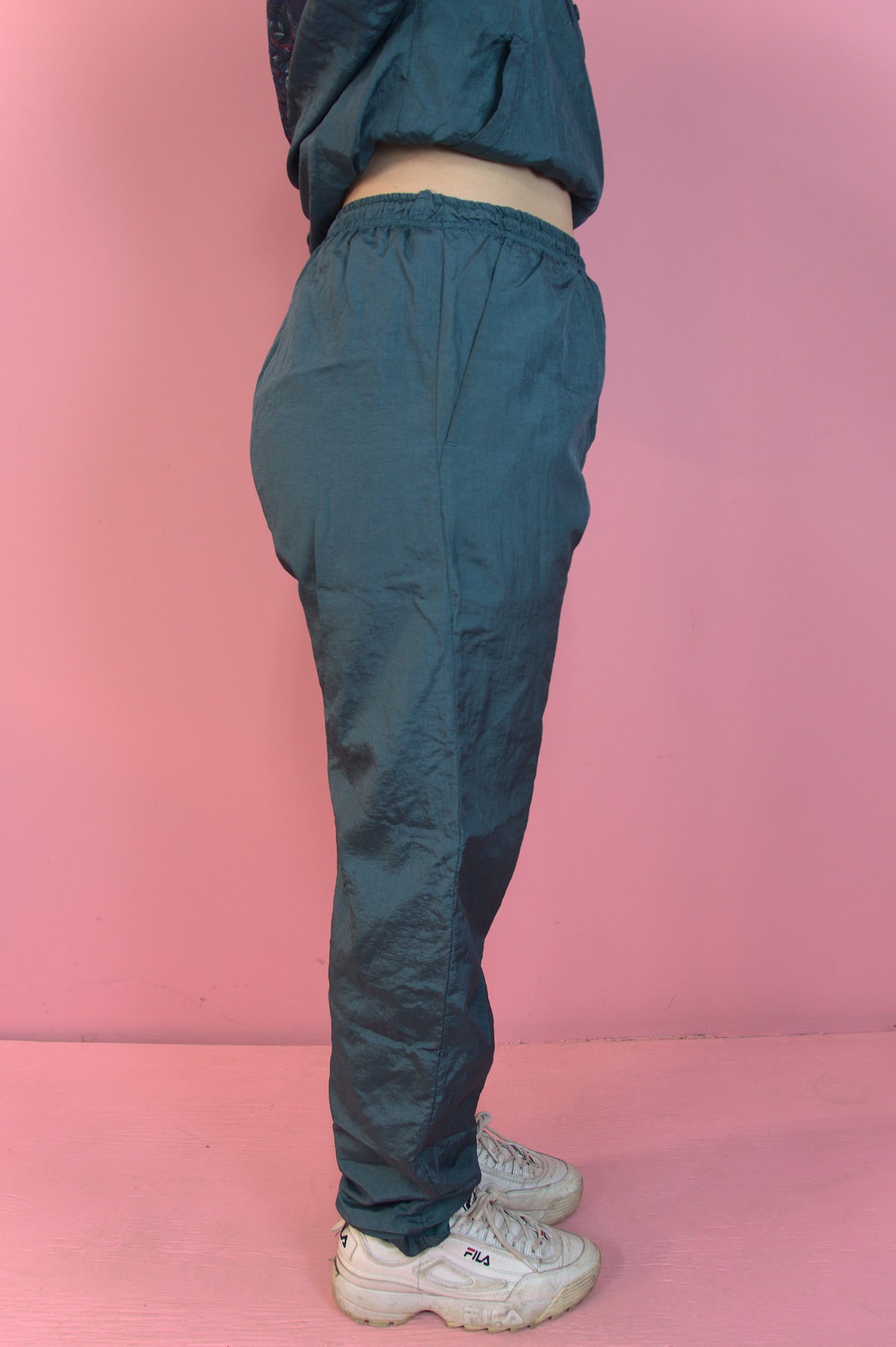 Ensemble Lady Foot Locker