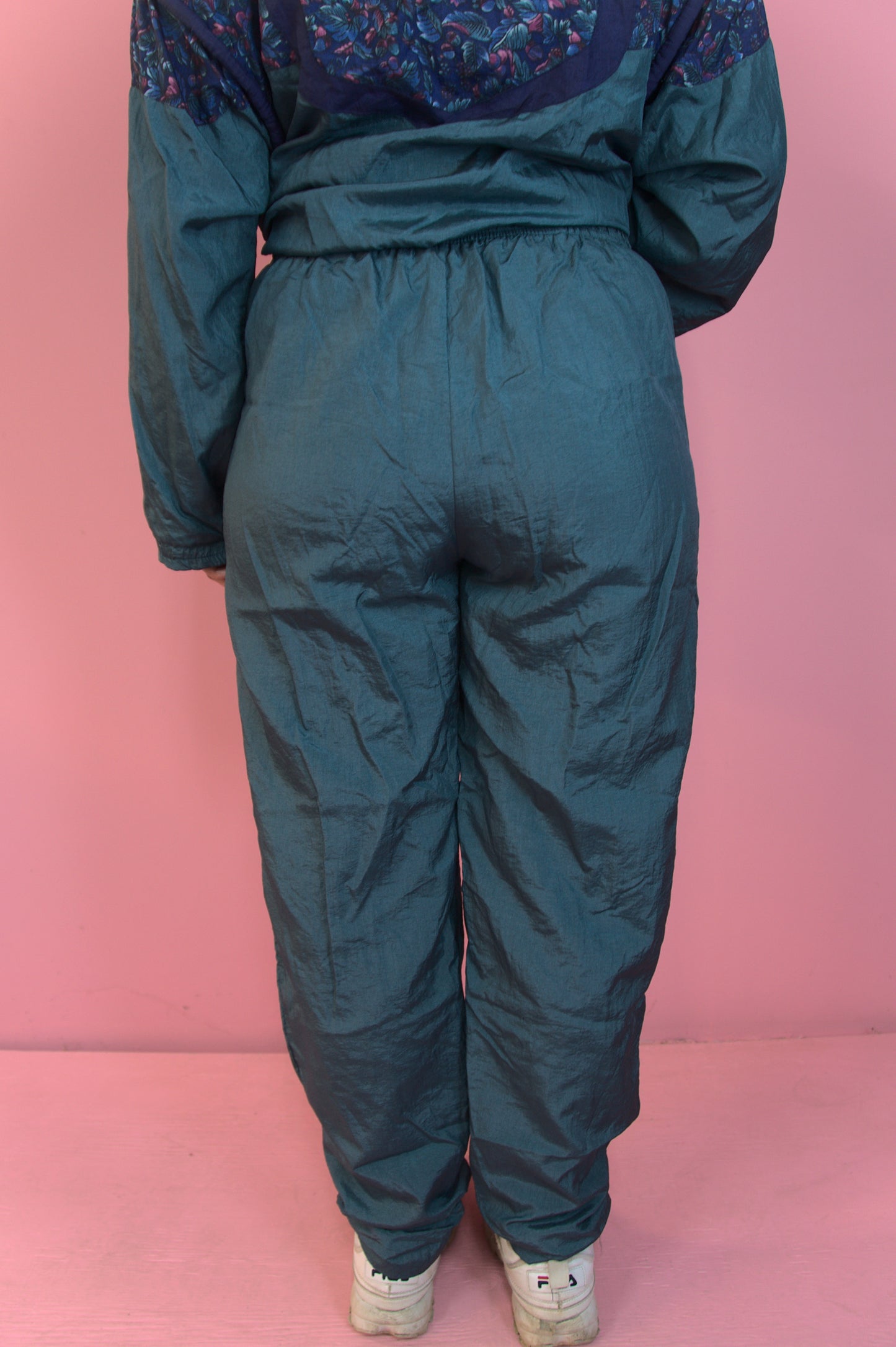 Ensemble Lady Foot Locker
