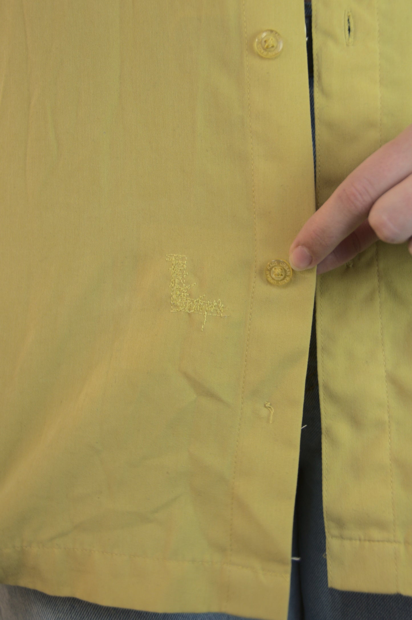 Chemise dijon