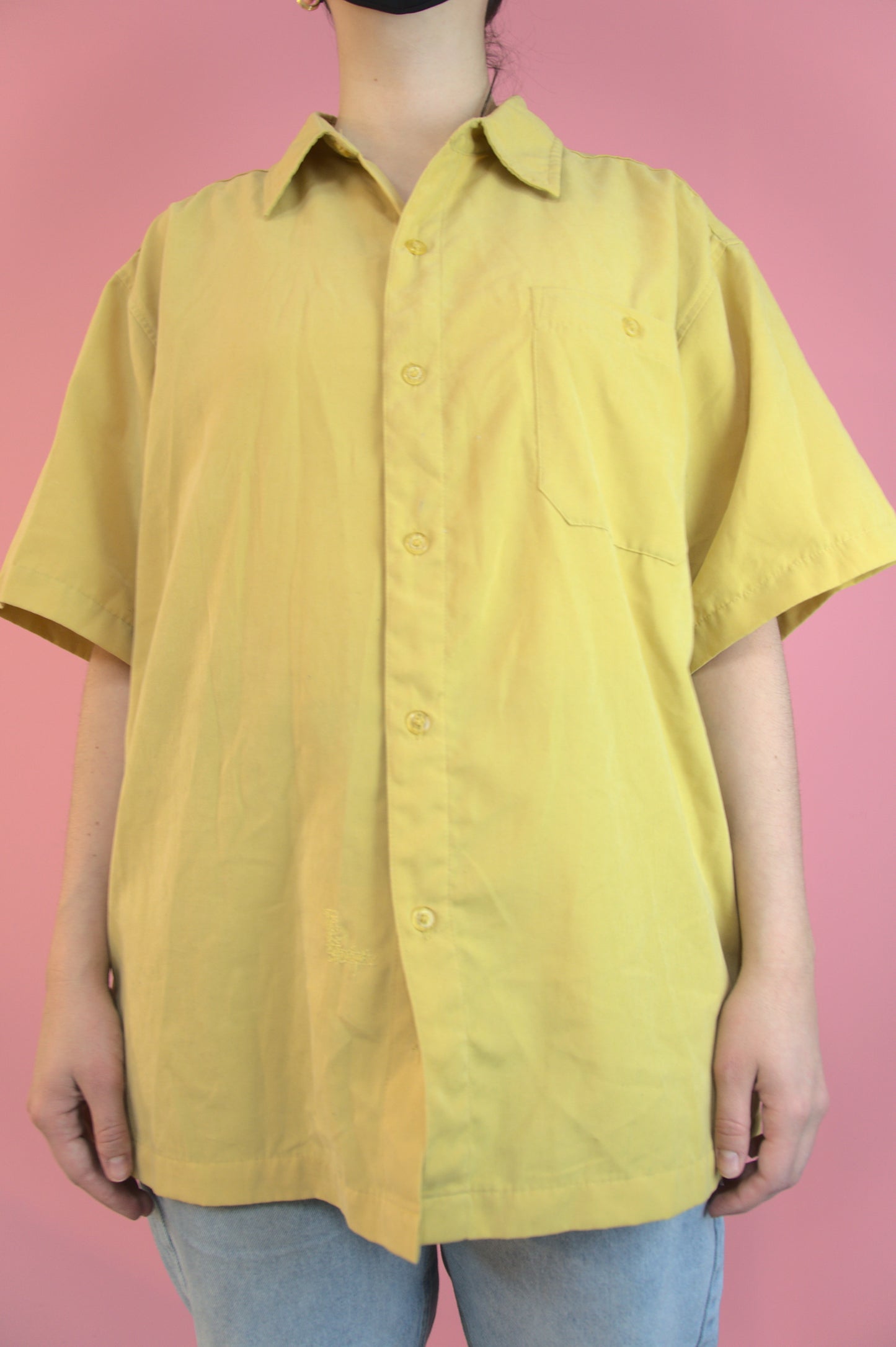Chemise dijon